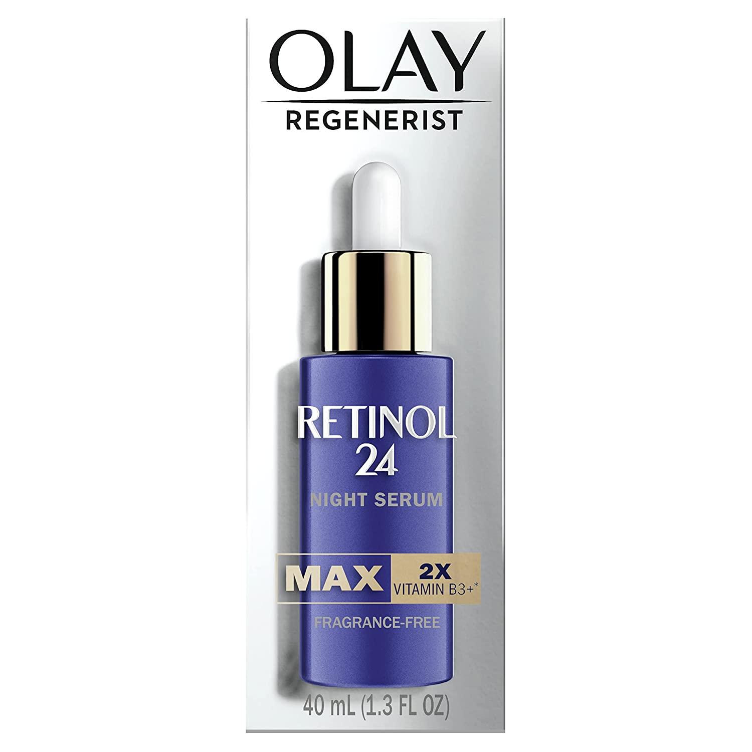 beauty product