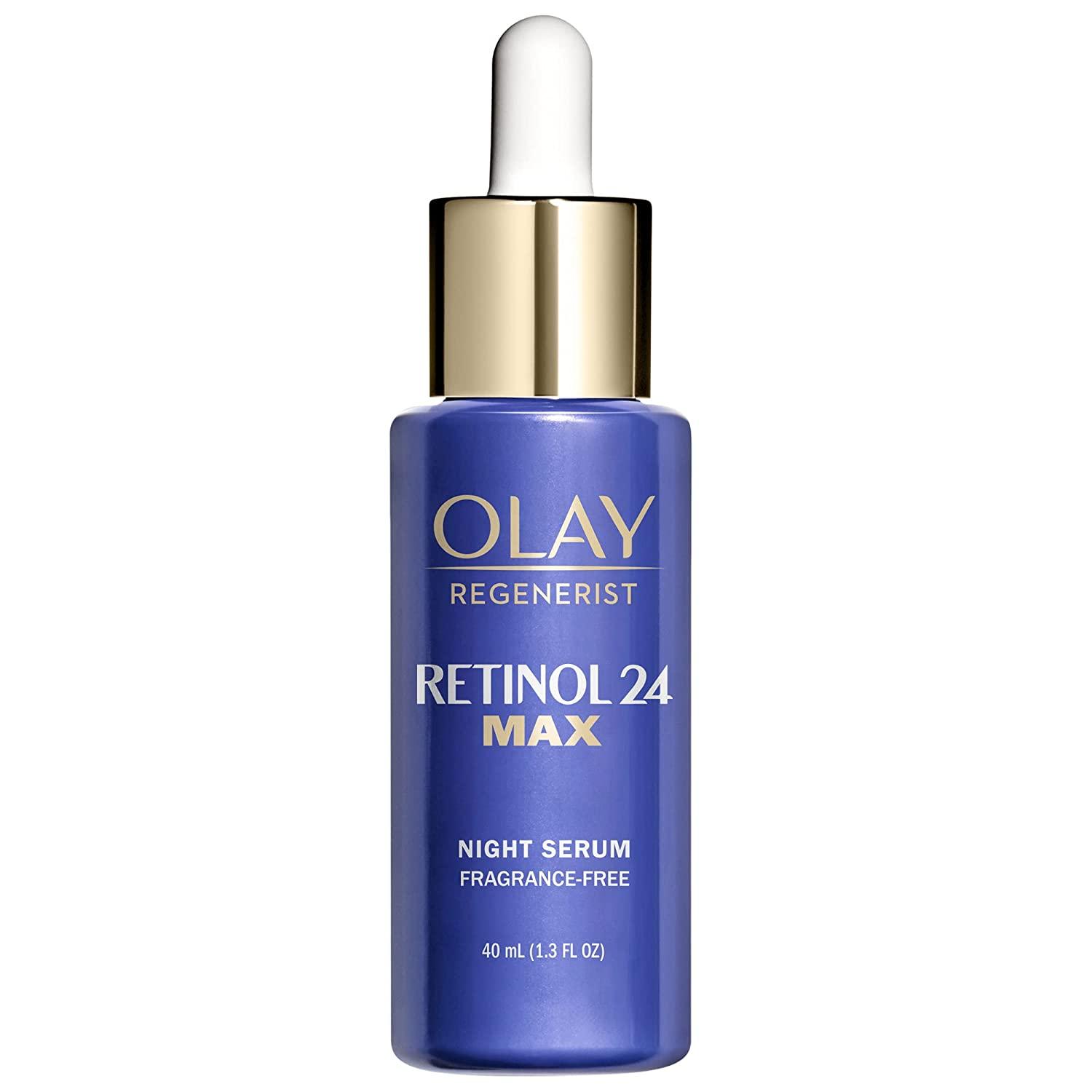 beauty product