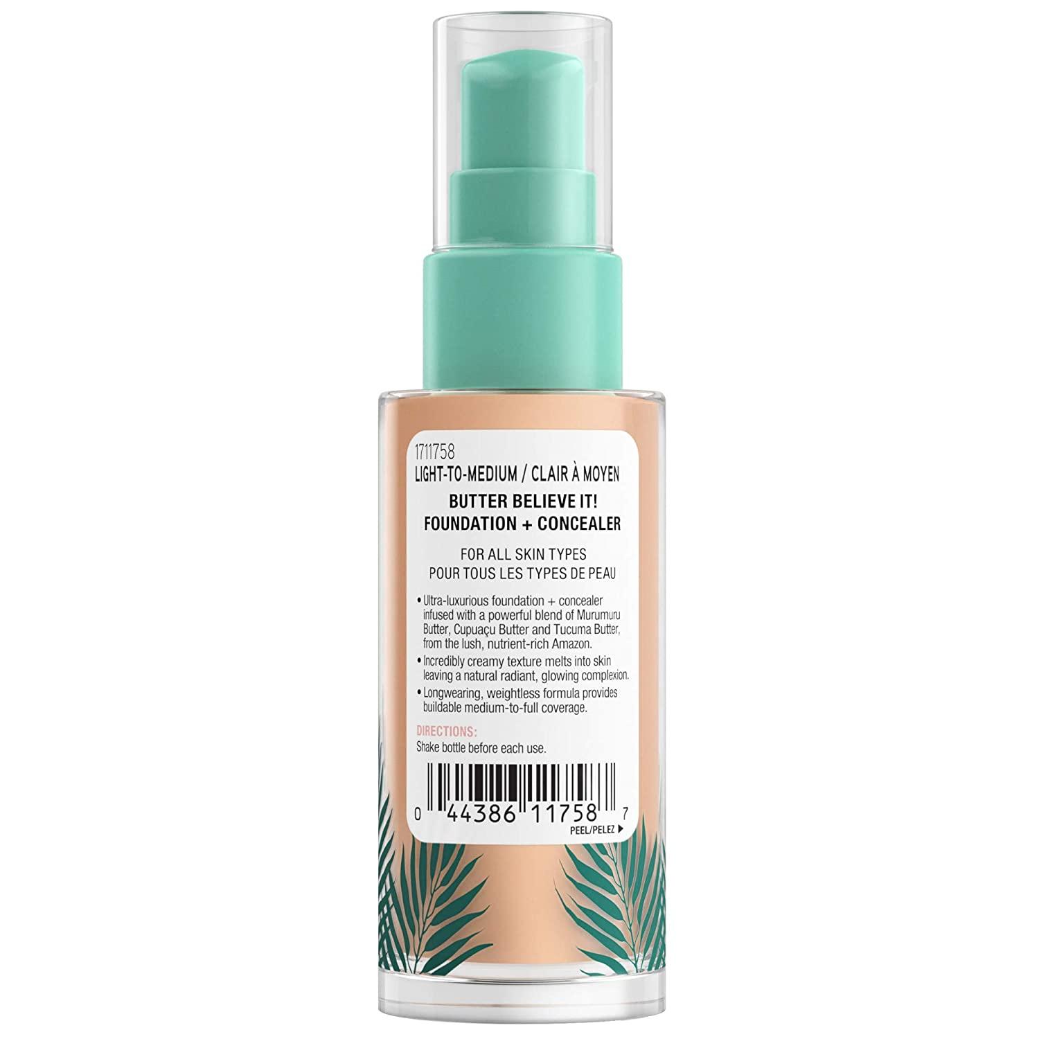 beauty product