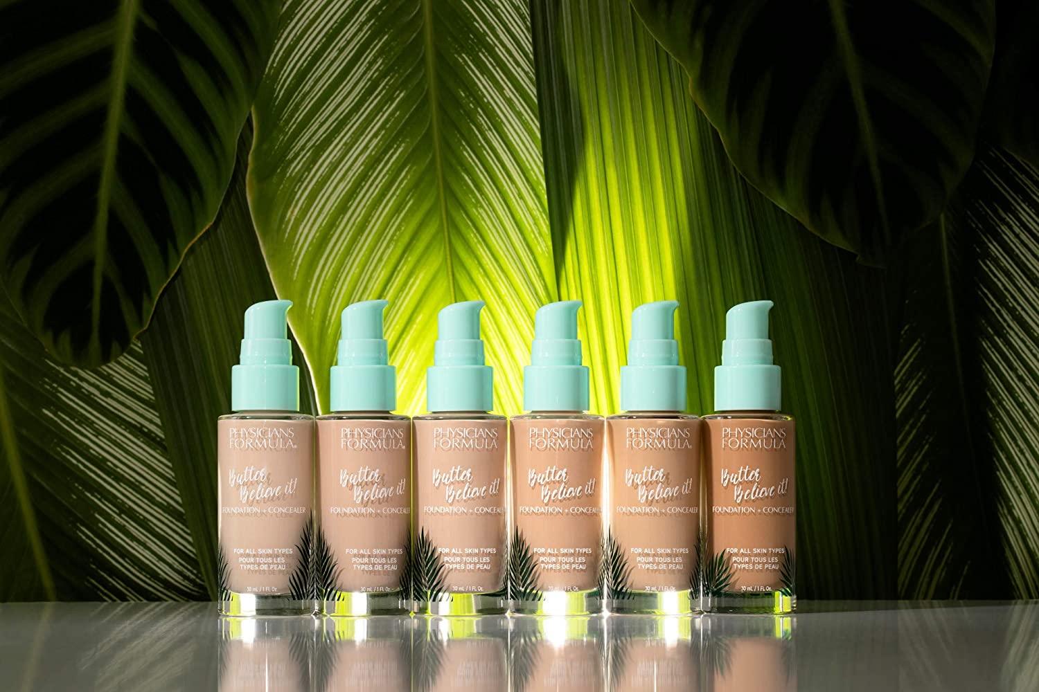 beauty product