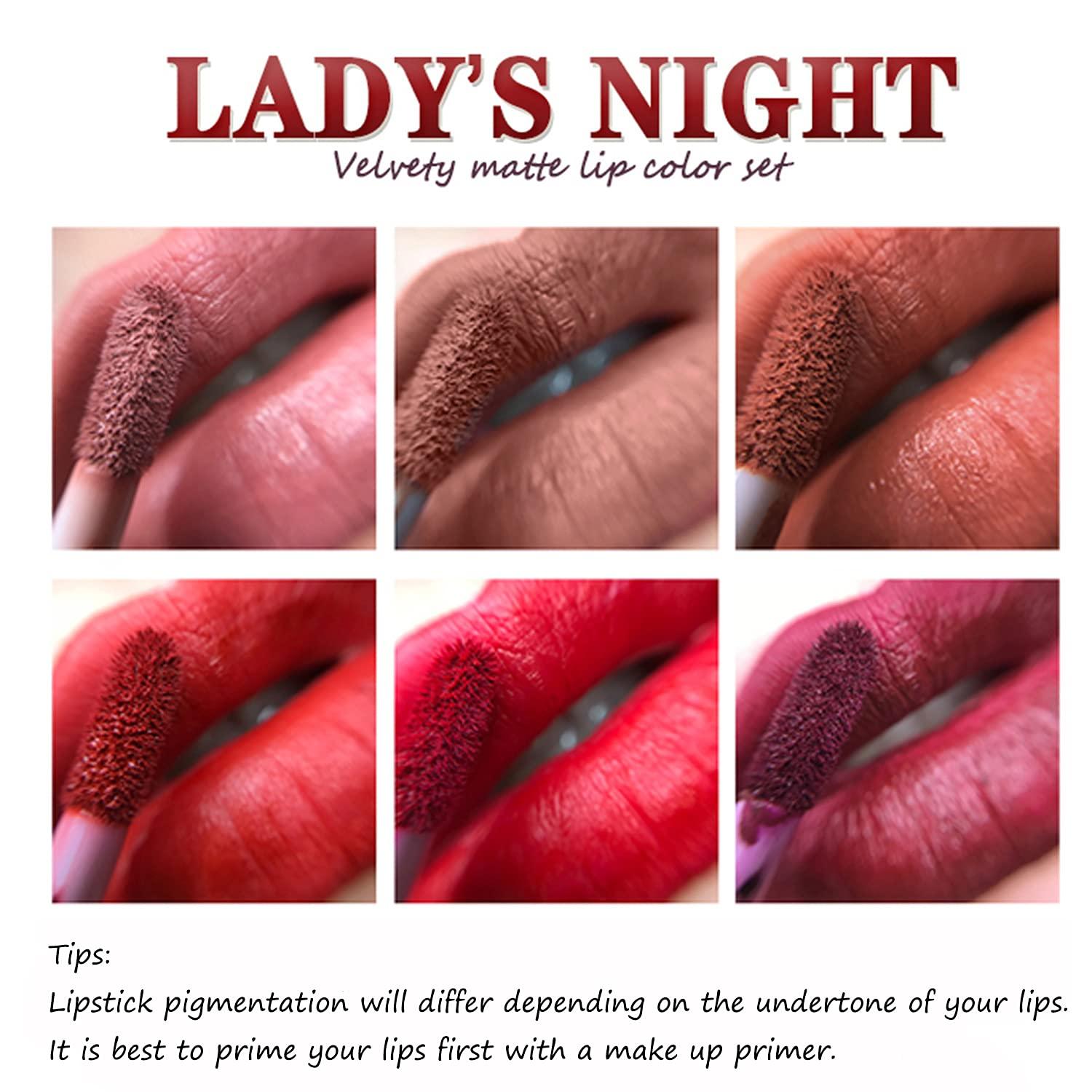 beauty product
