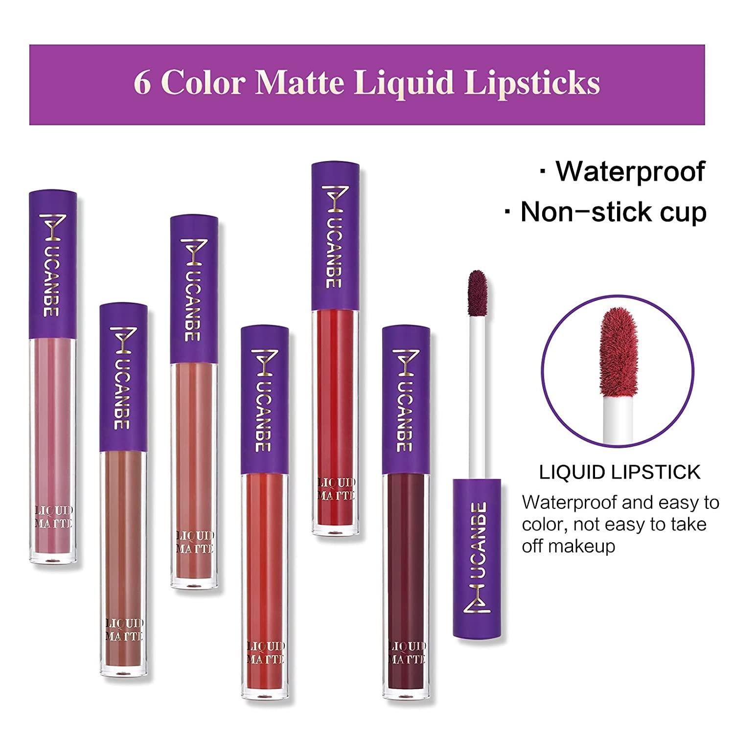 beauty product