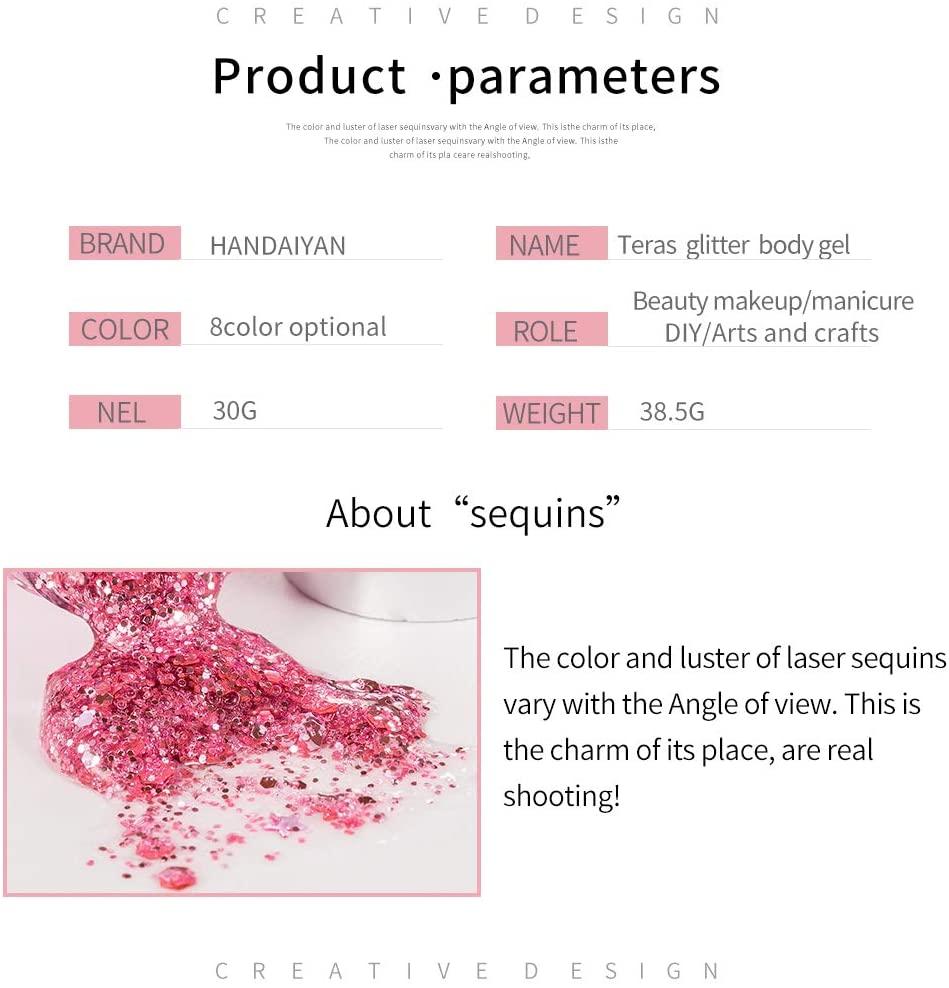 beauty product
