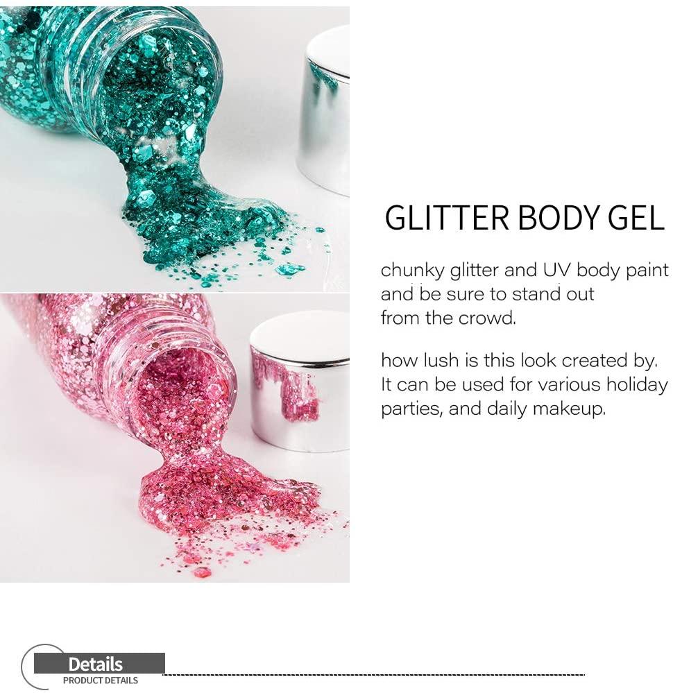 beauty product
