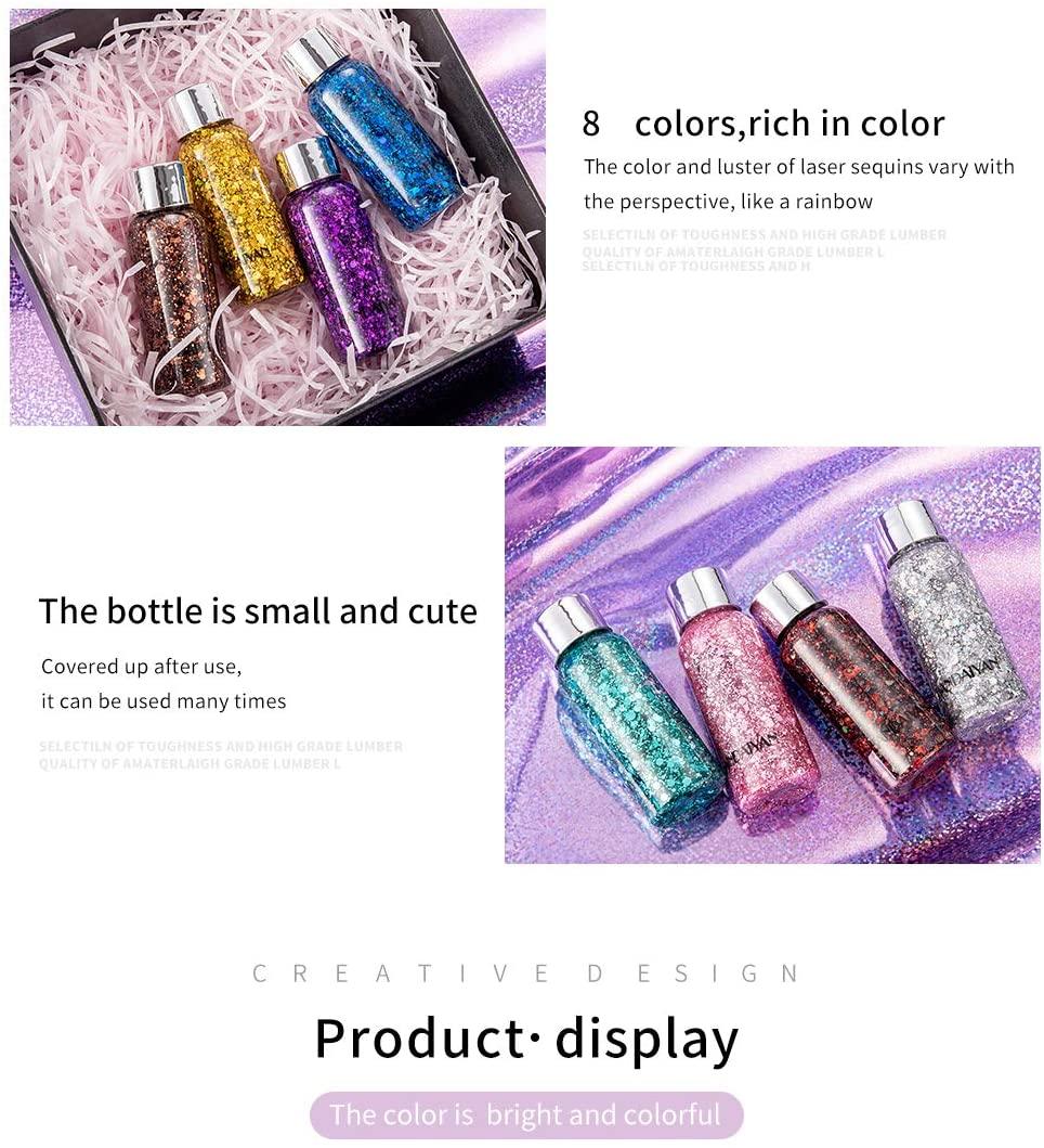 beauty product