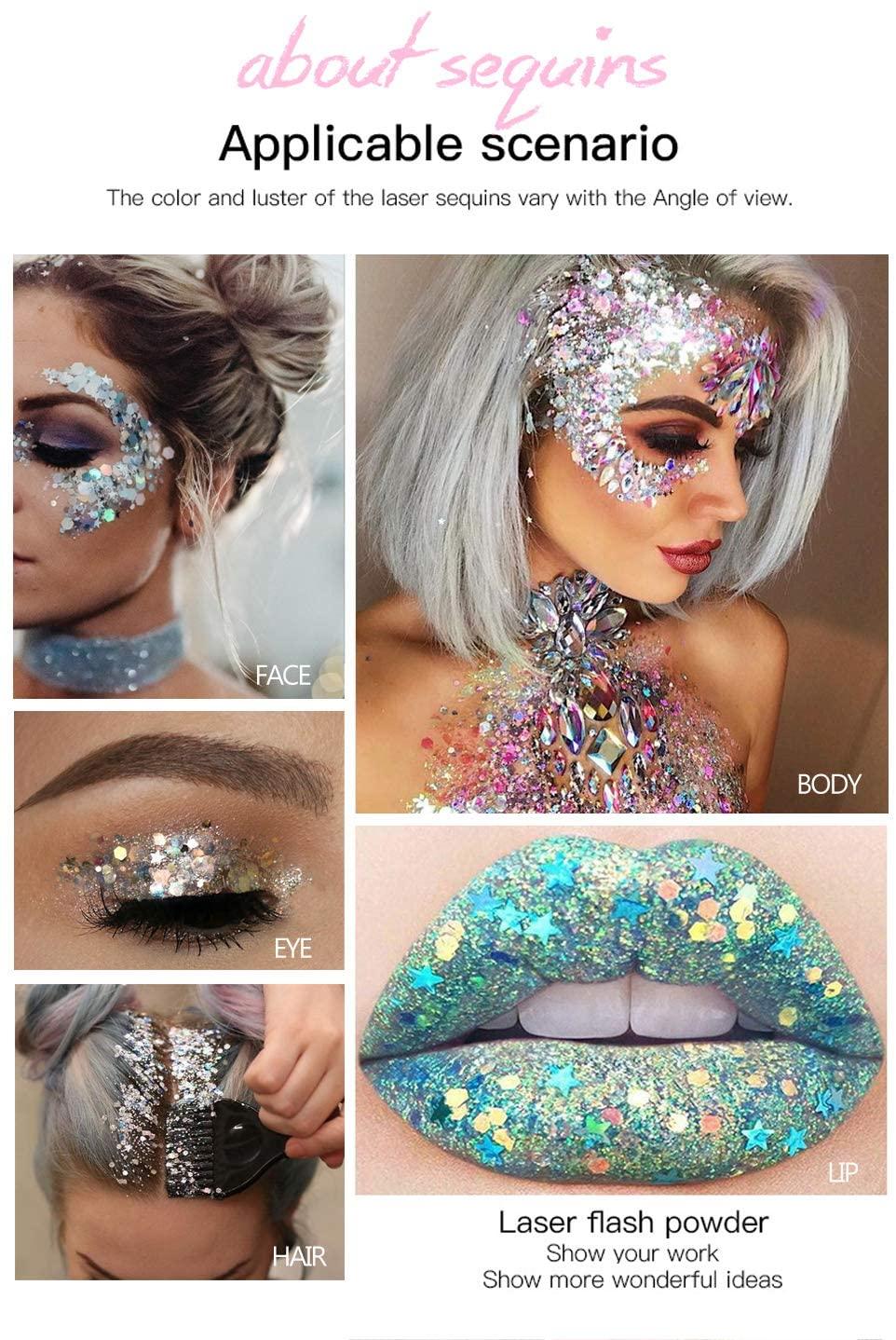 beauty product