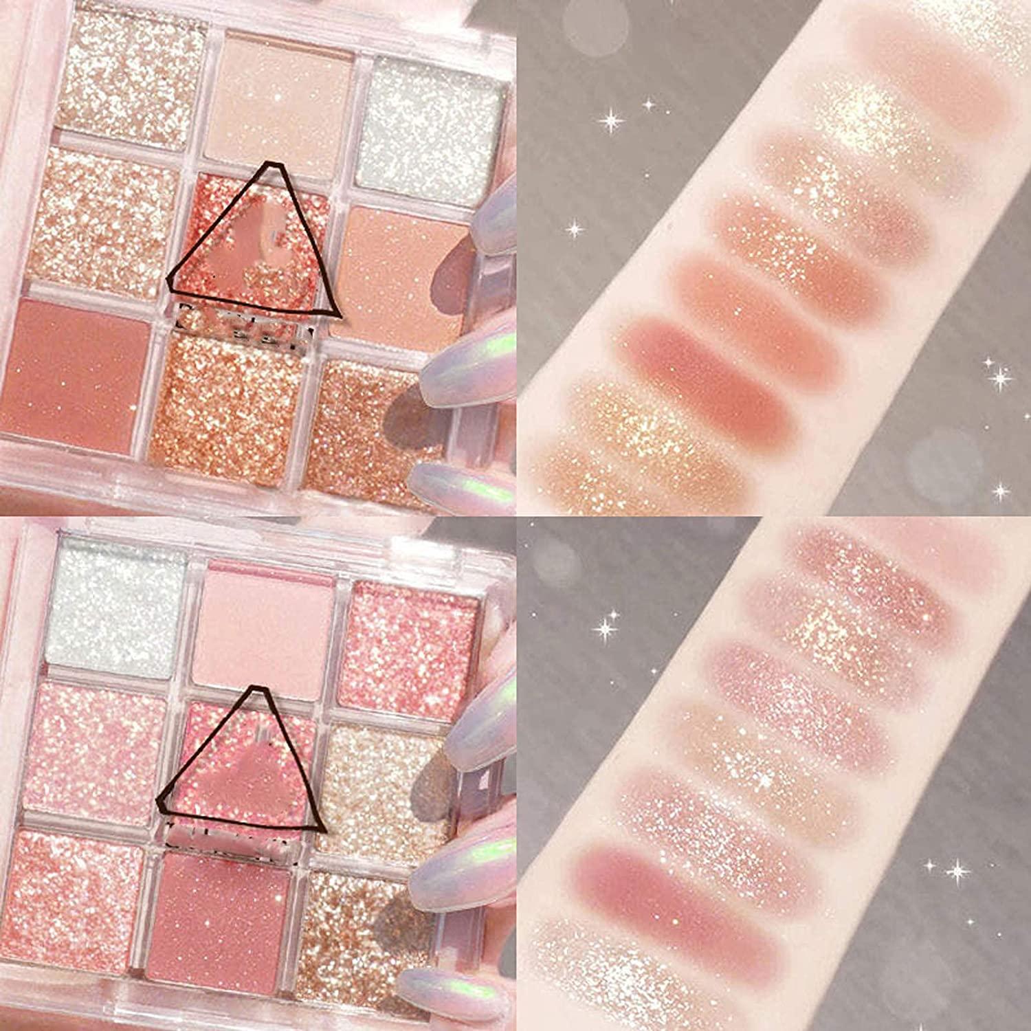 beauty product