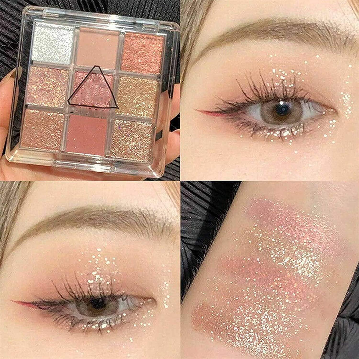 beauty product