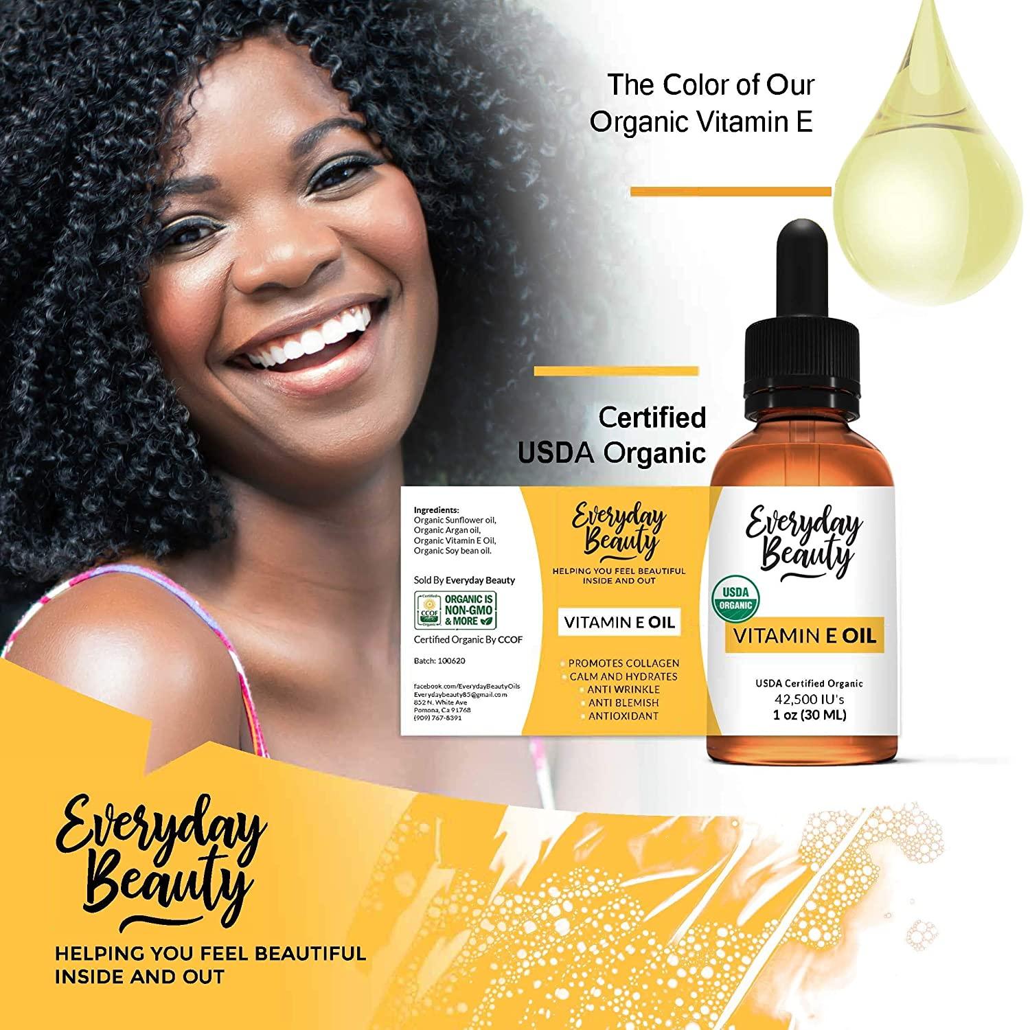 beauty product