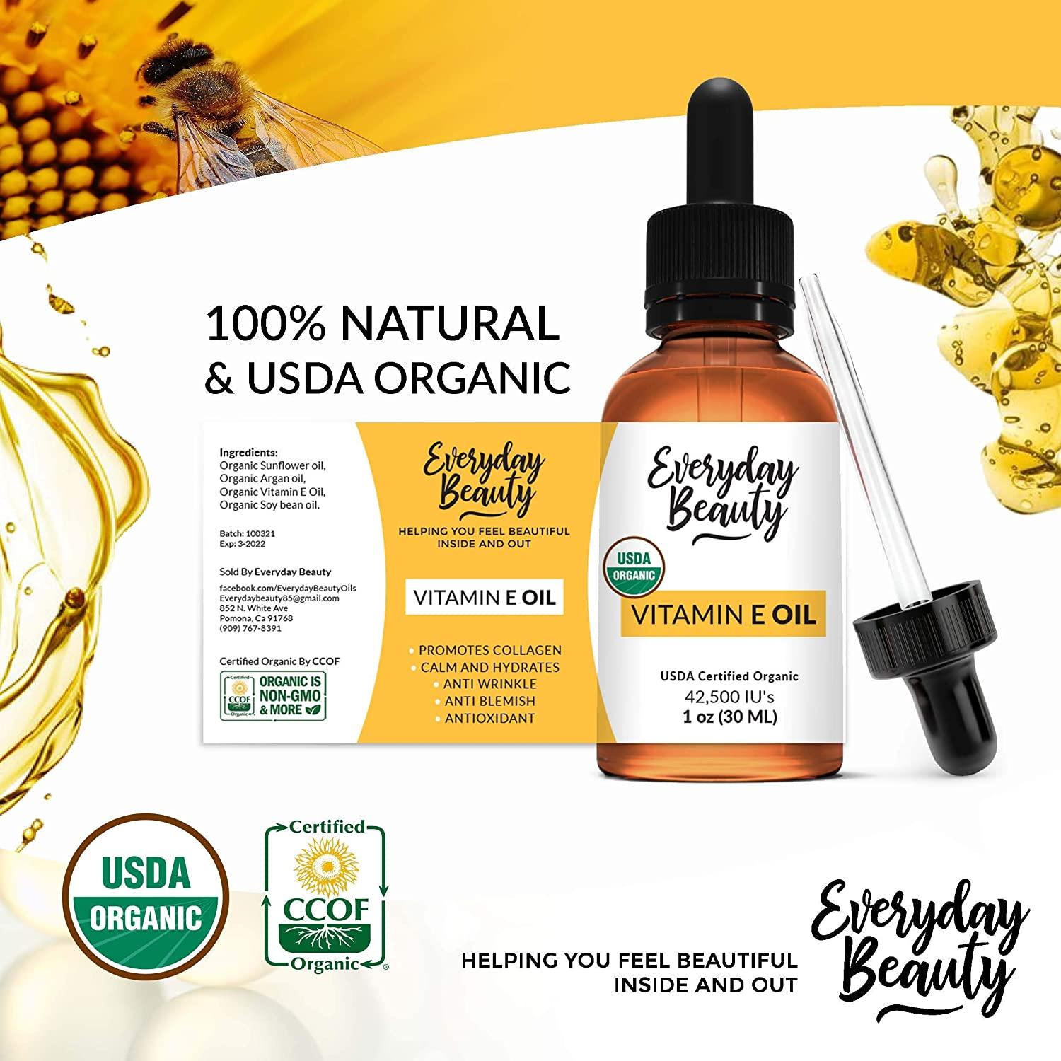 beauty product