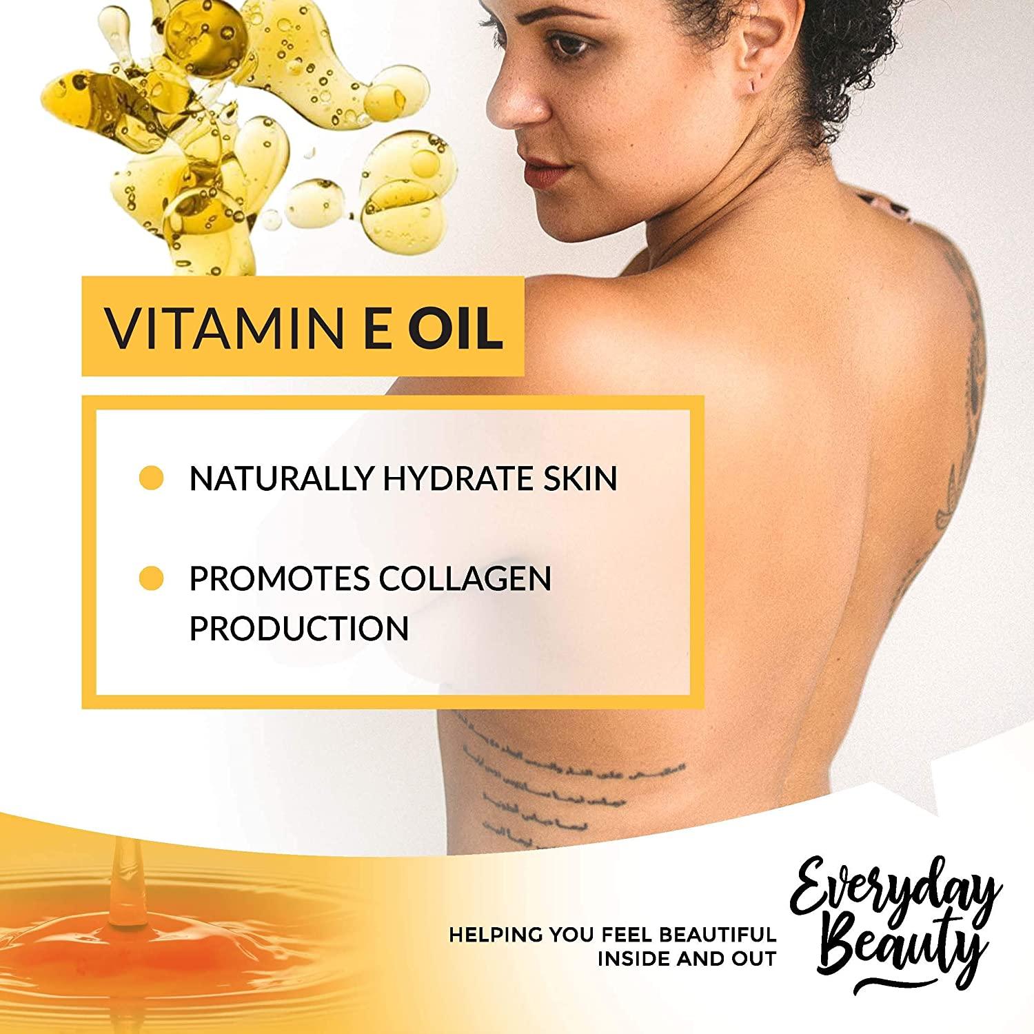 beauty product
