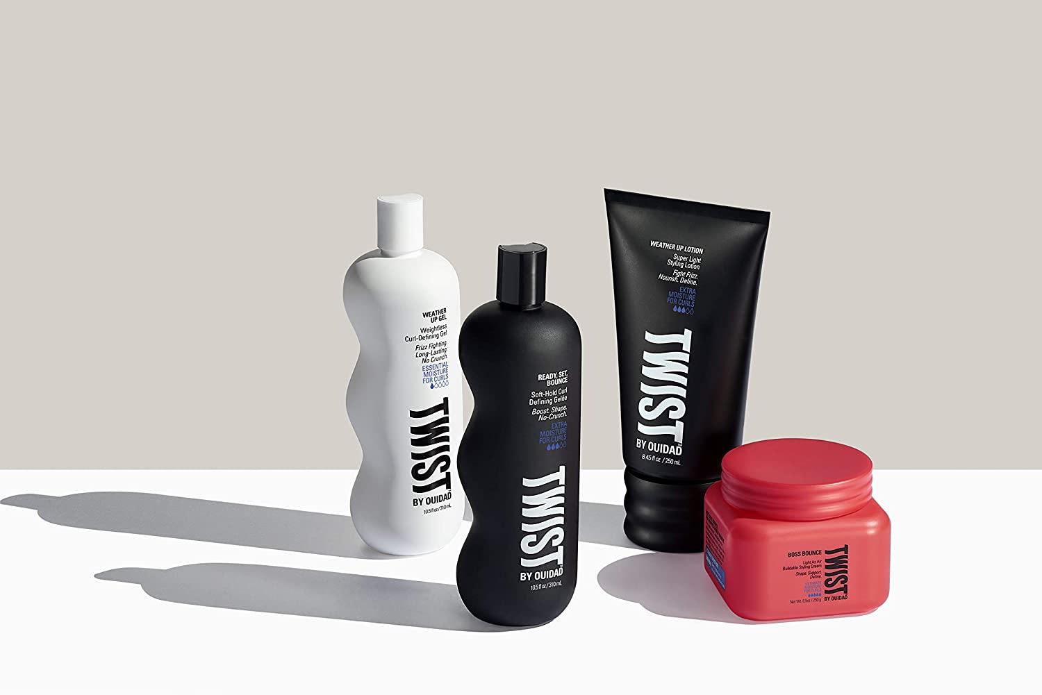 beauty product