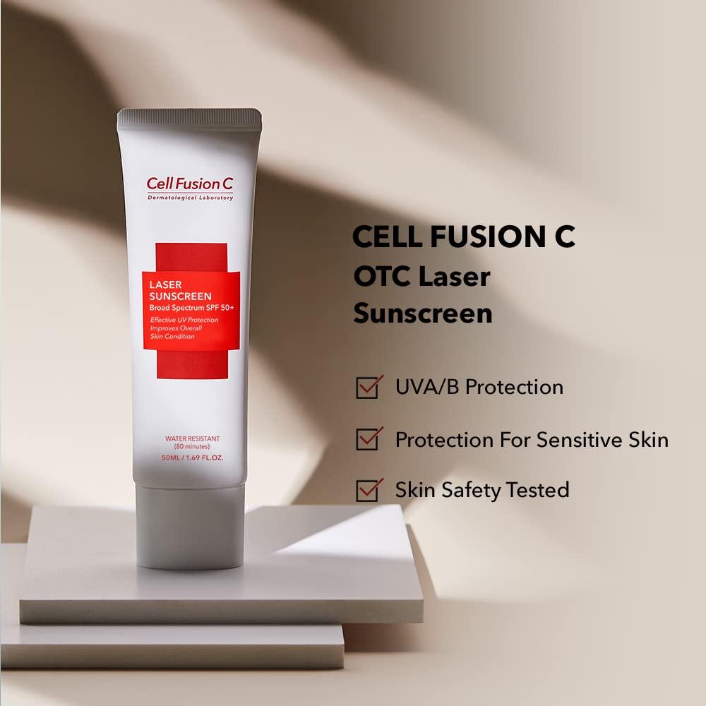 beauty product