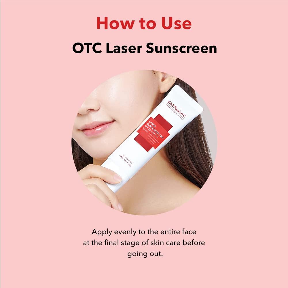 beauty product