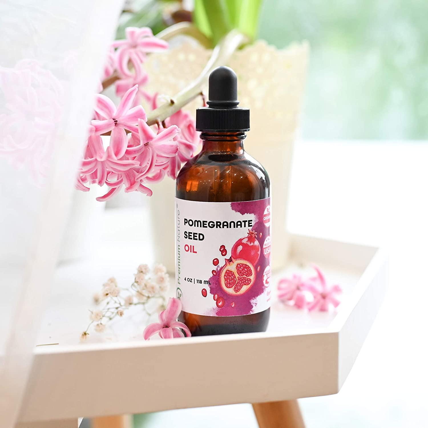 beauty product