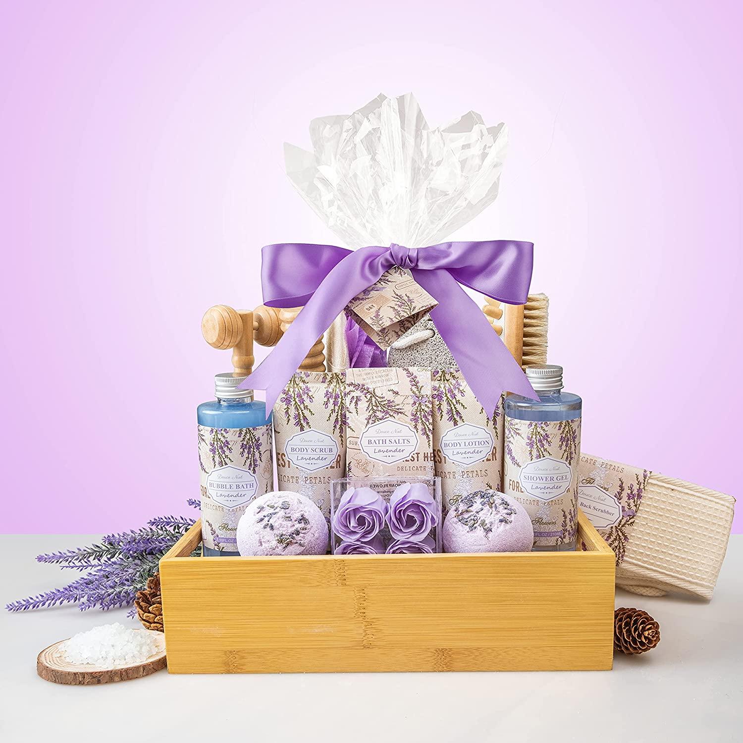 beauty product