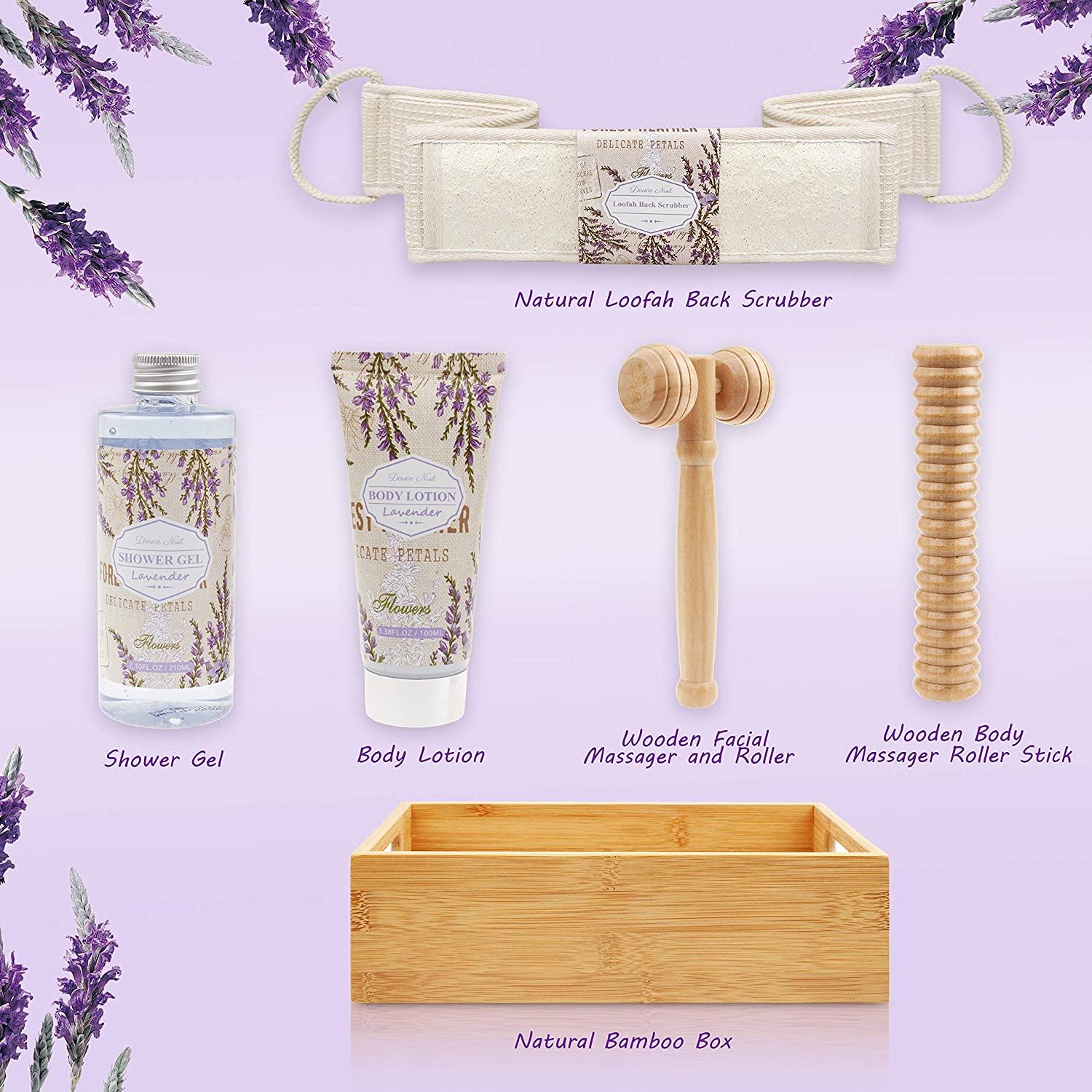 beauty product