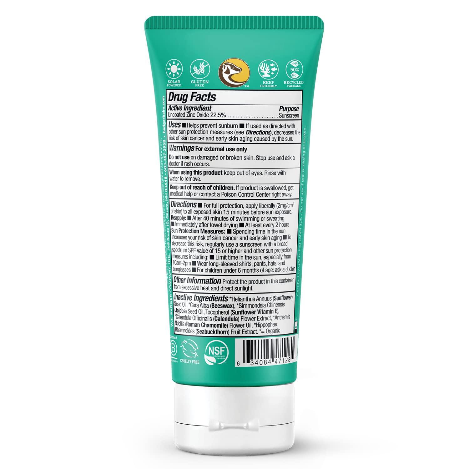 beauty product
