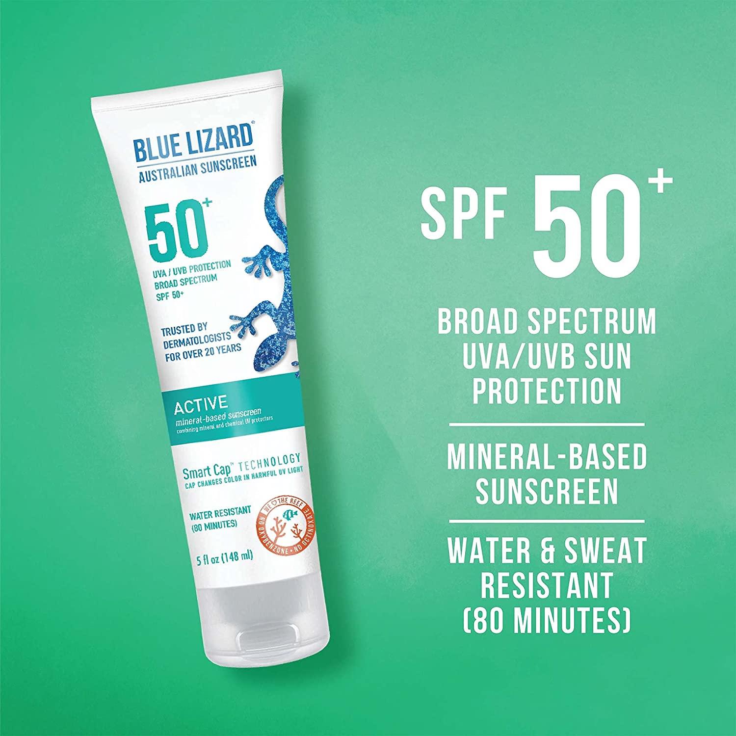 beauty product
