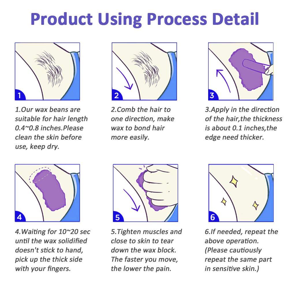 beauty product