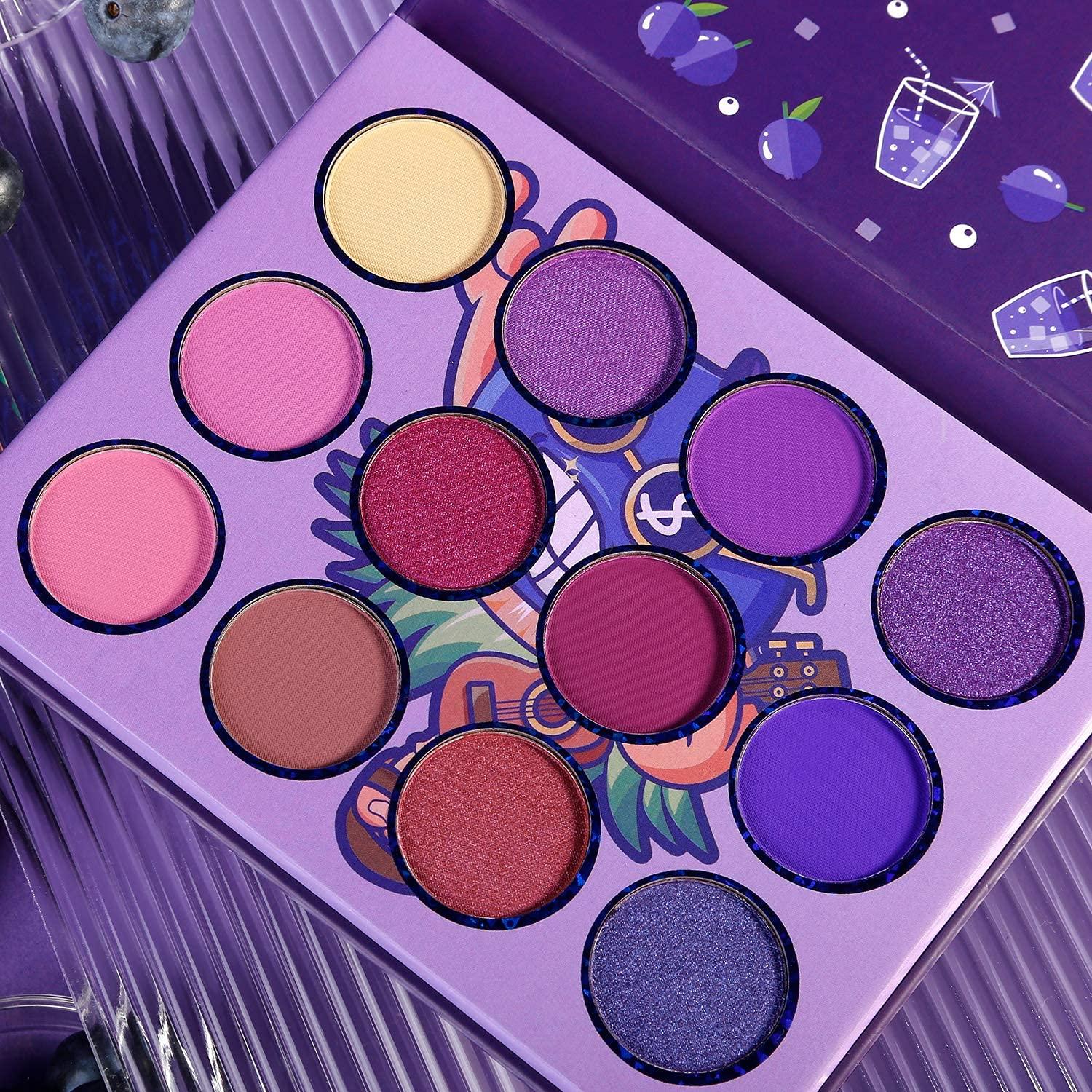 beauty product
