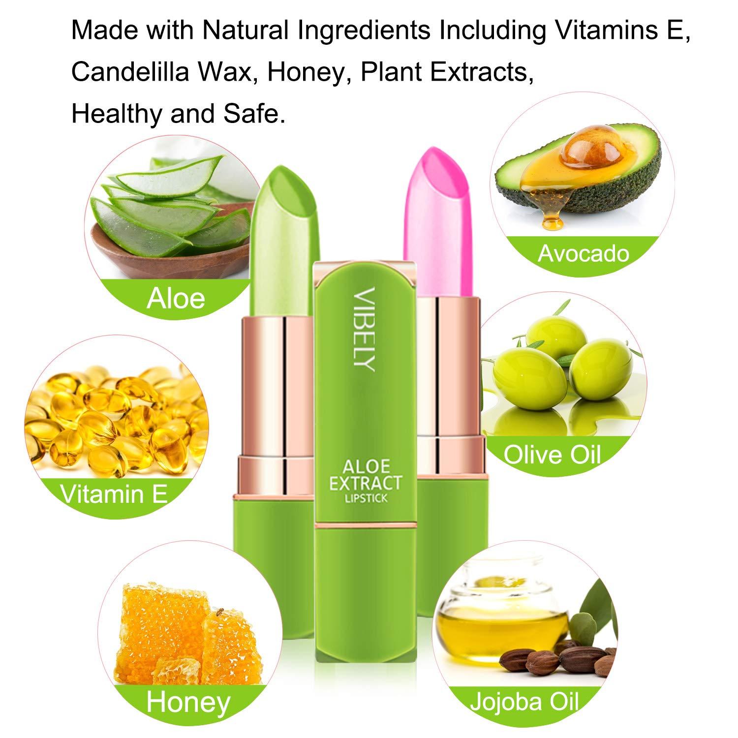 beauty product