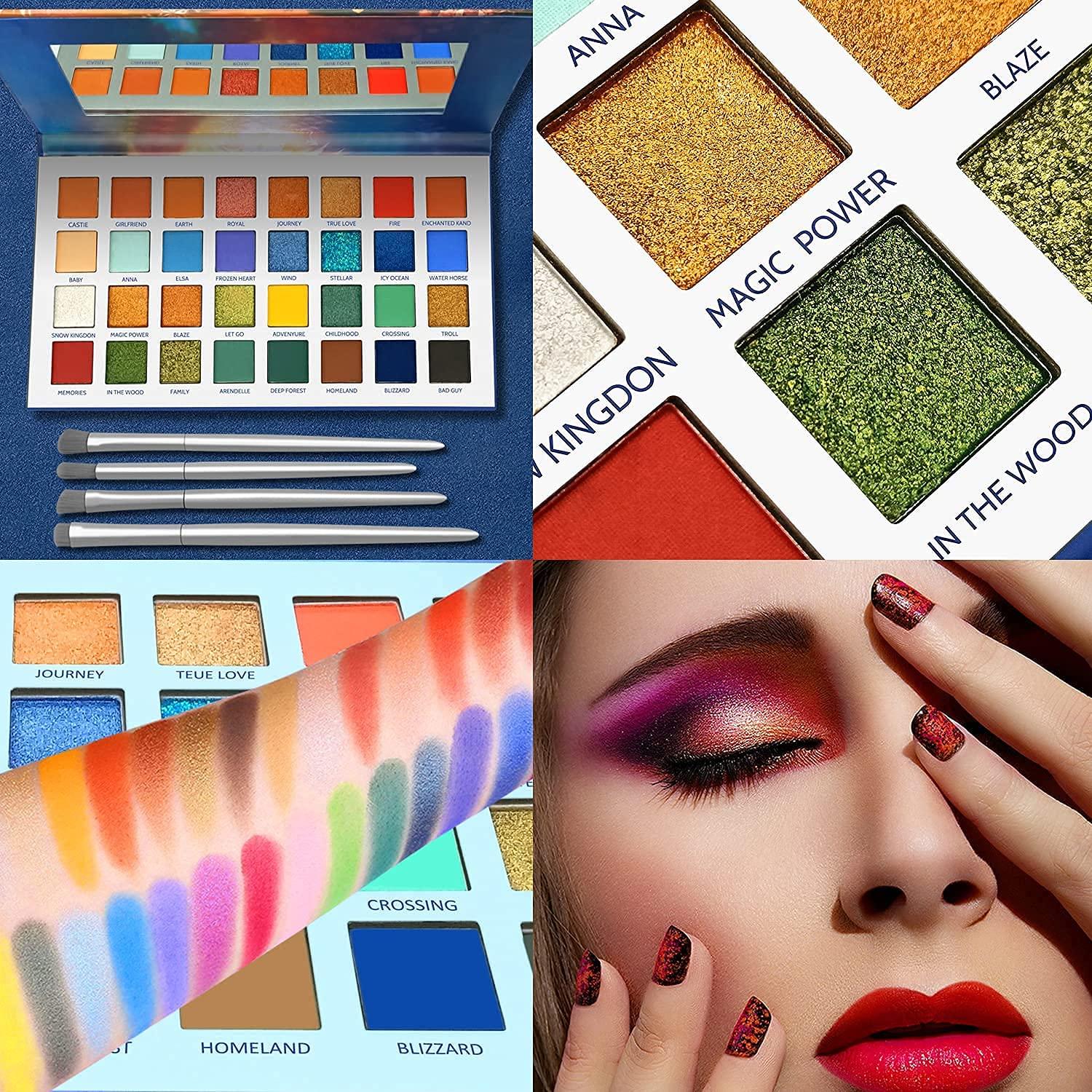 beauty product