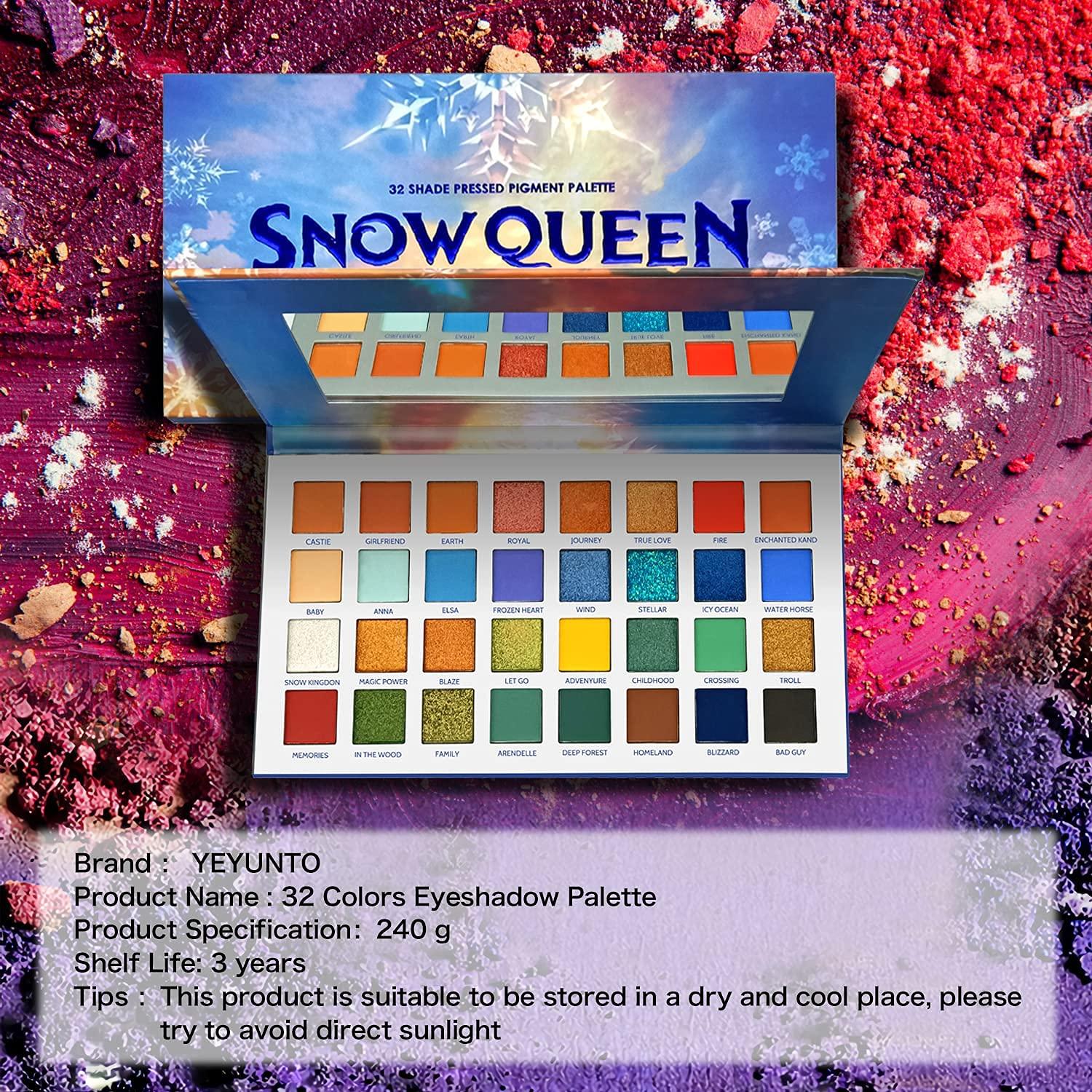 beauty product