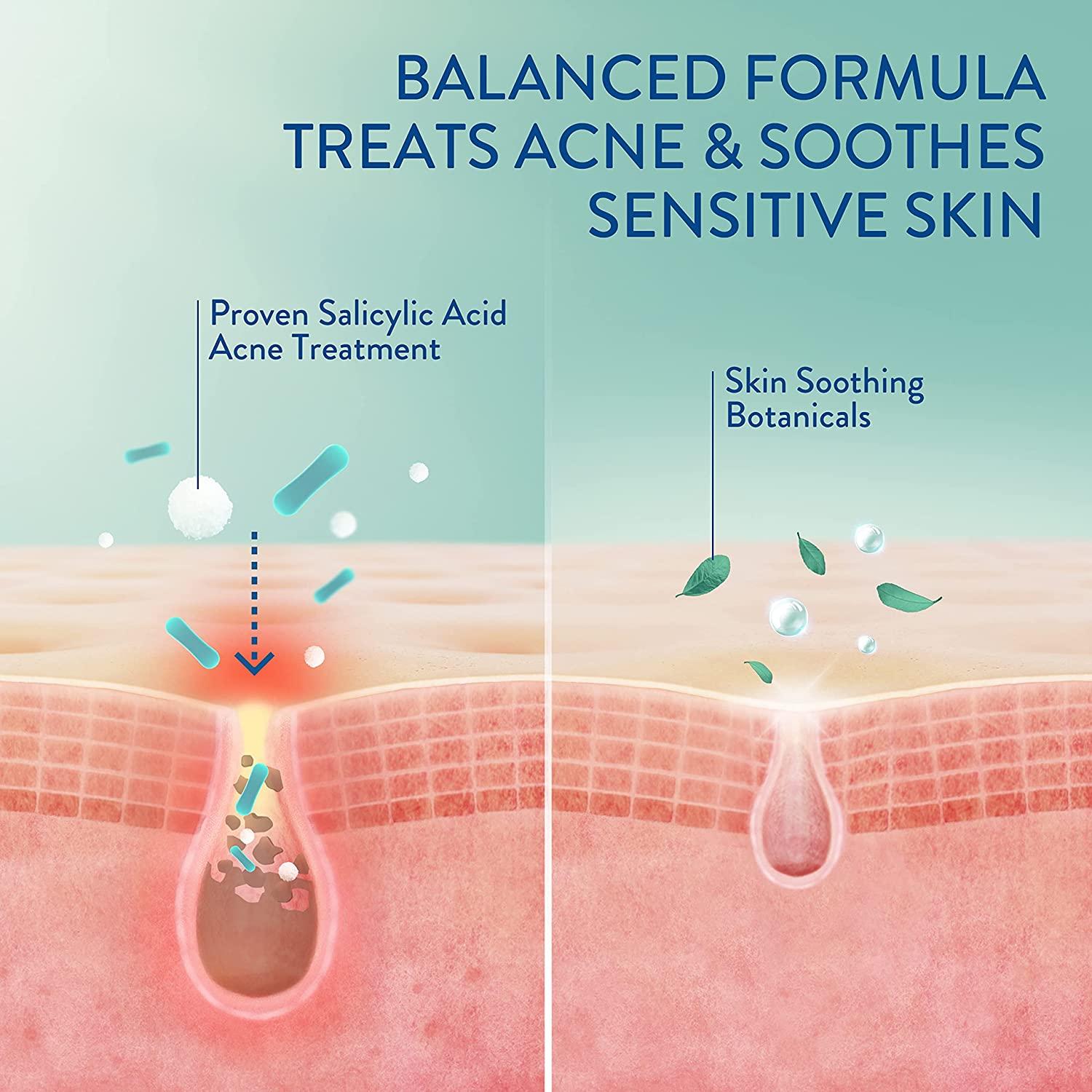 beauty product