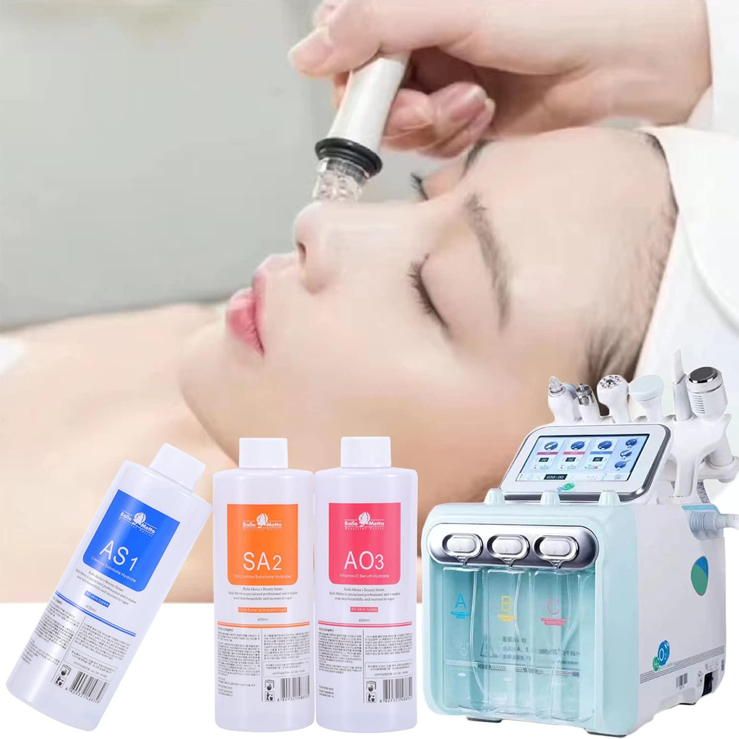 beauty product
