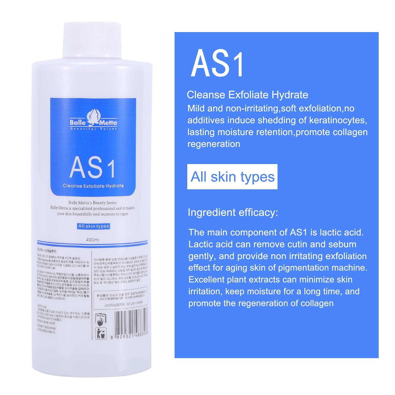 beauty product