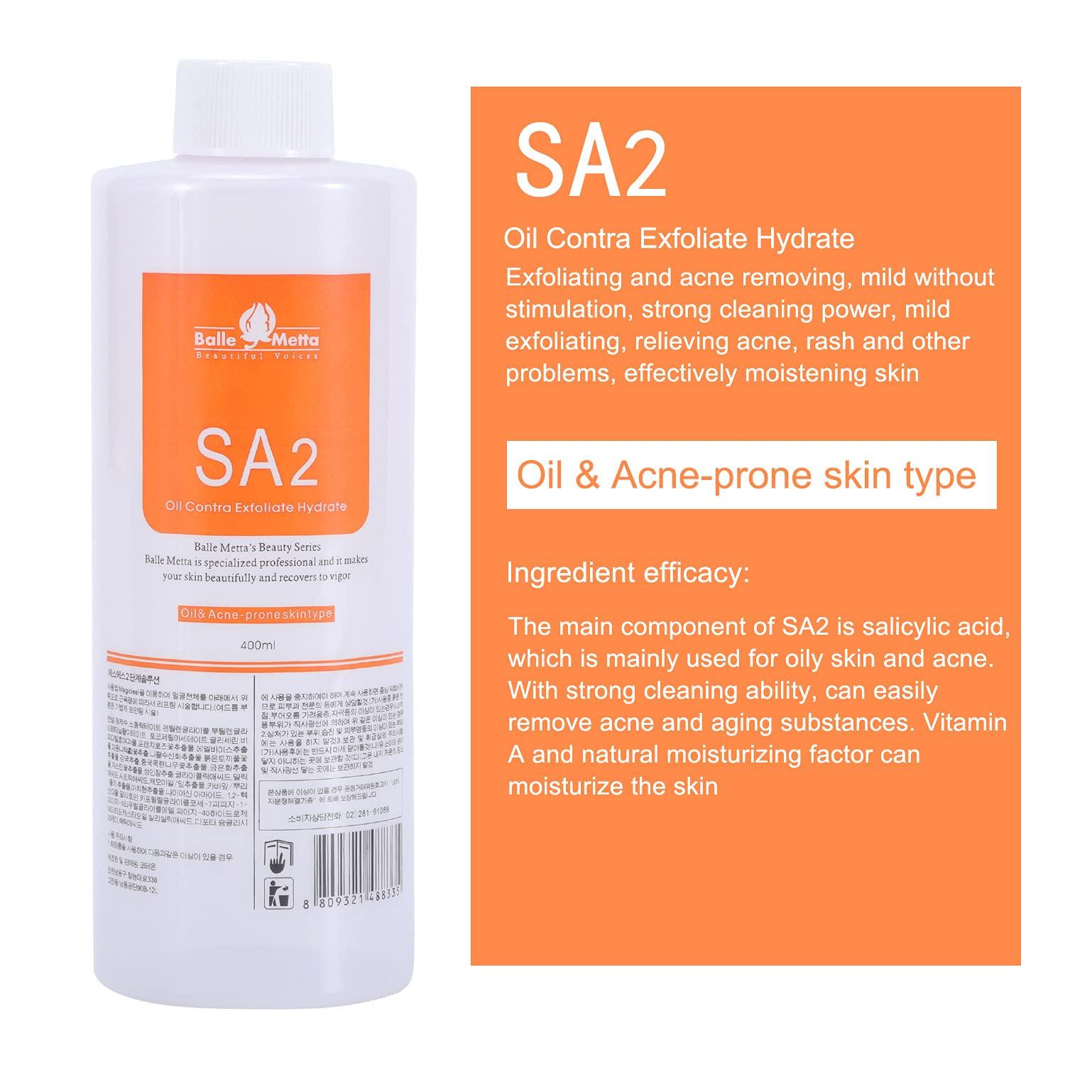 beauty product