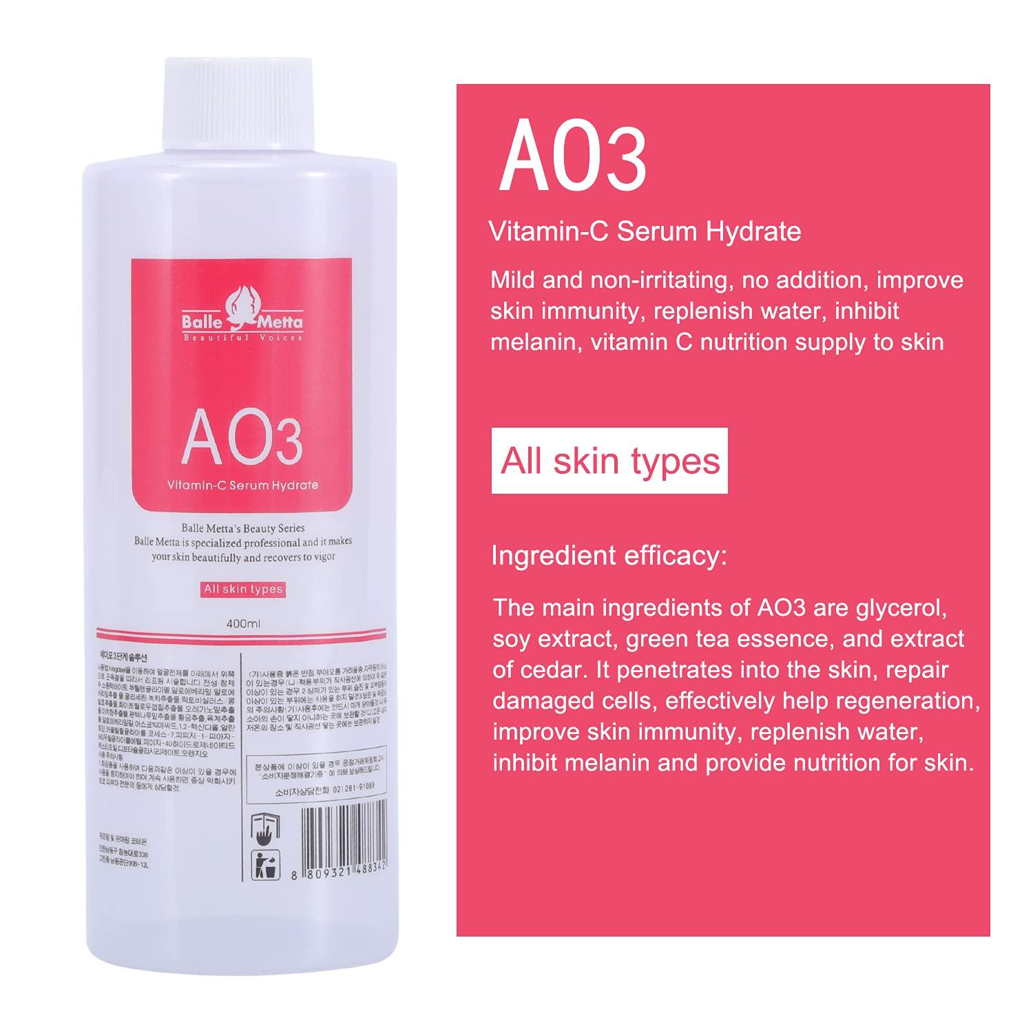 beauty product
