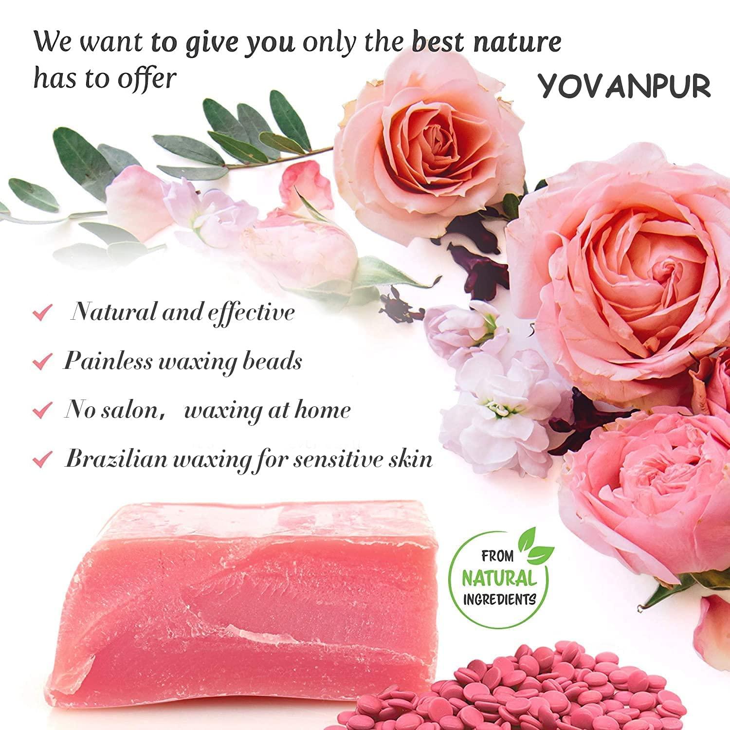 beauty product