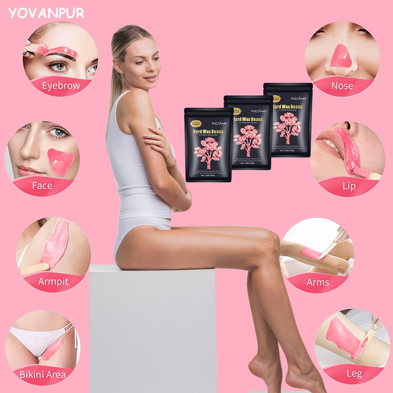 beauty product