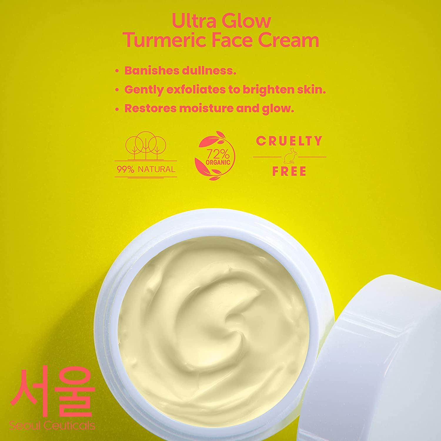beauty product