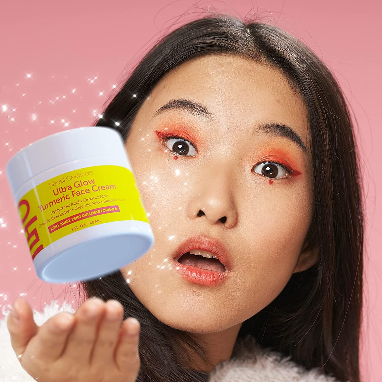 beauty product