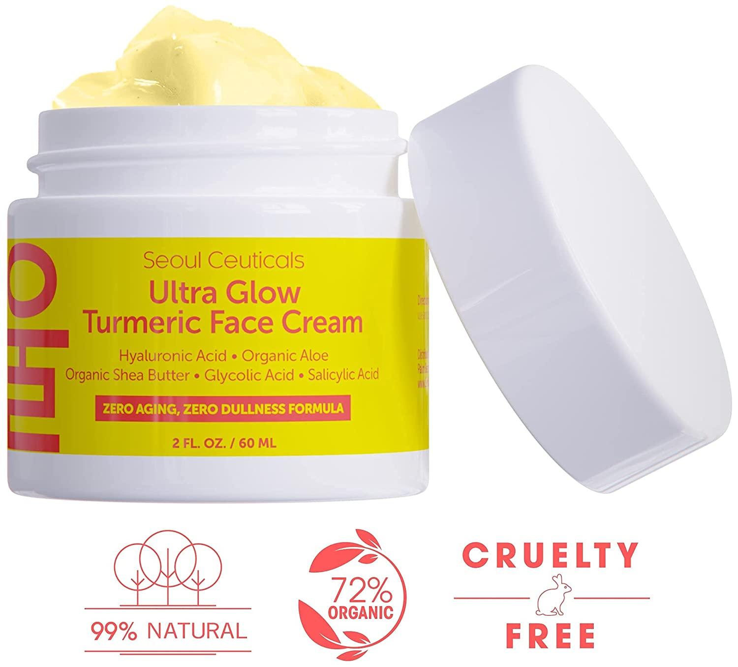 beauty product