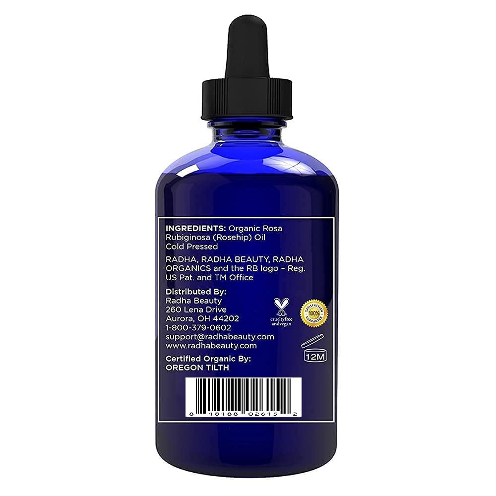 beauty product