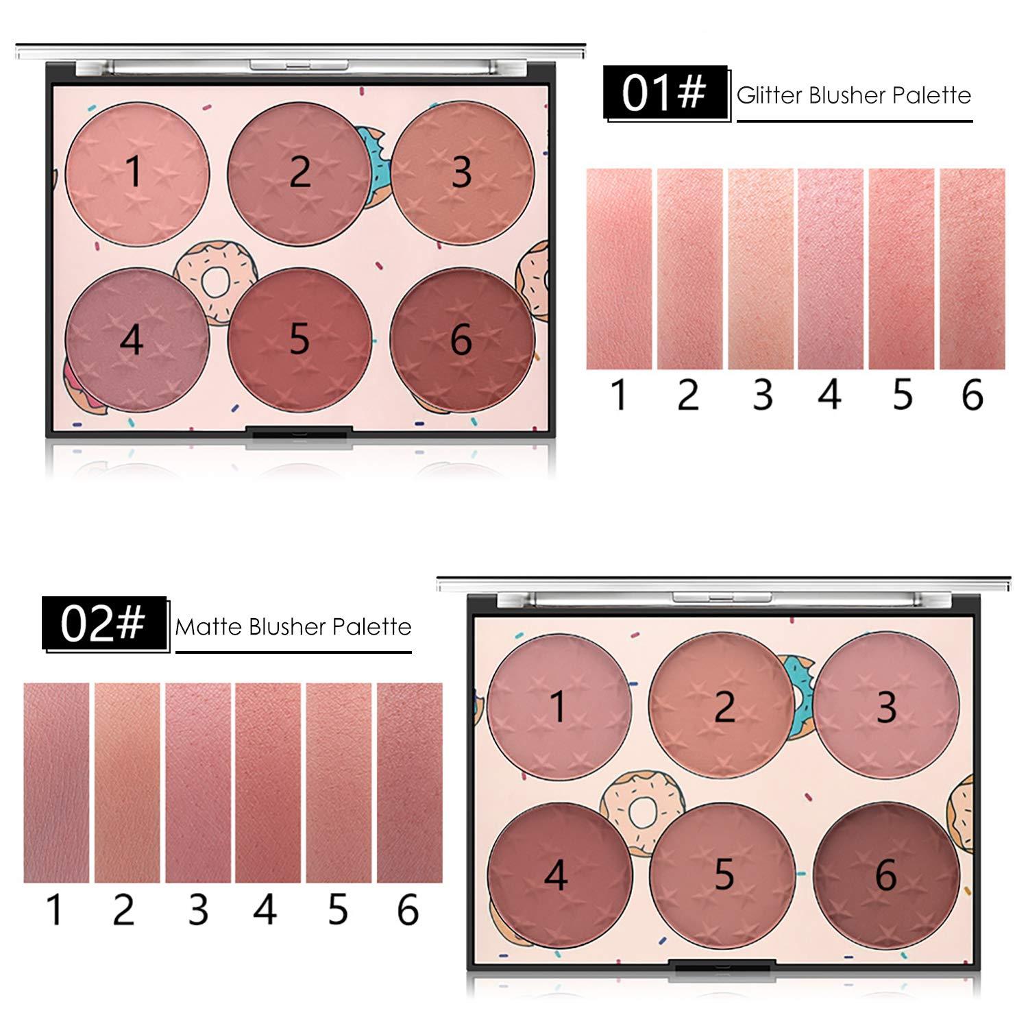 beauty product