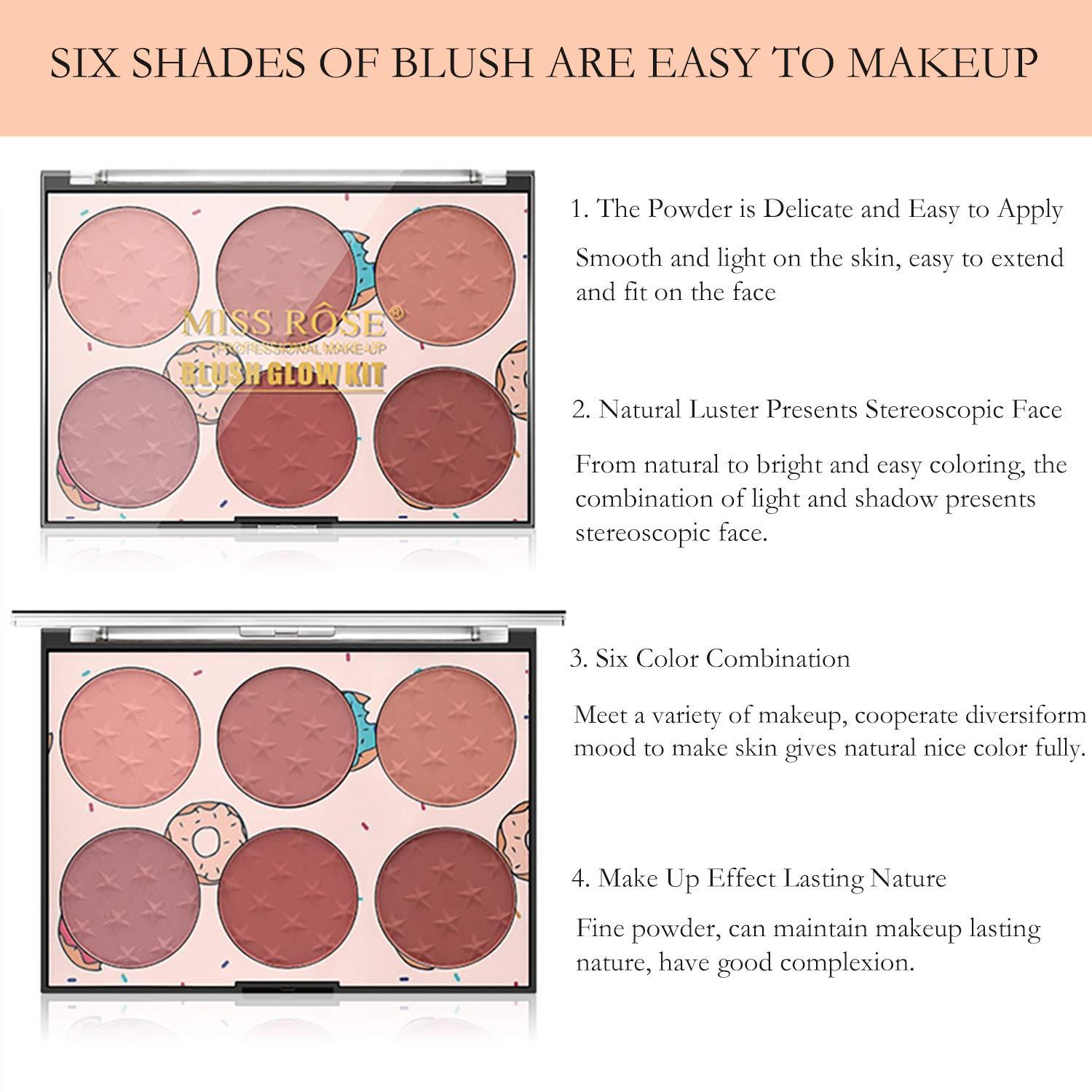 beauty product