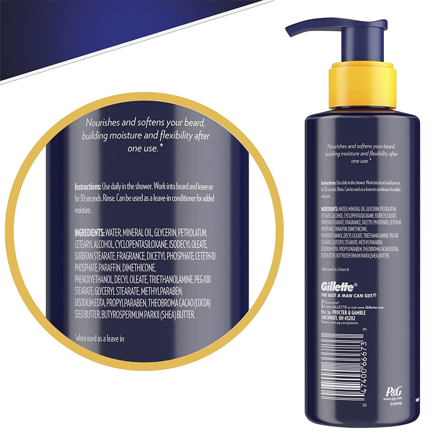 beauty product