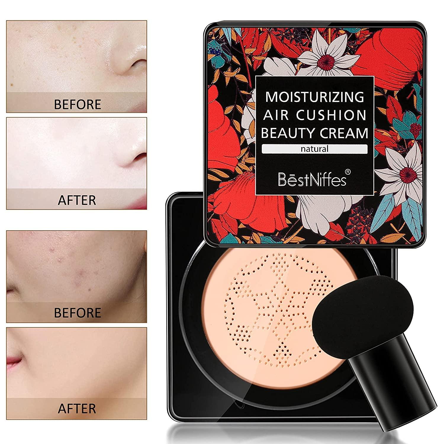 beauty product