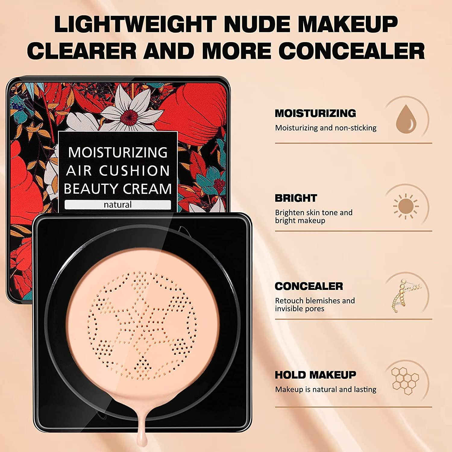 beauty product