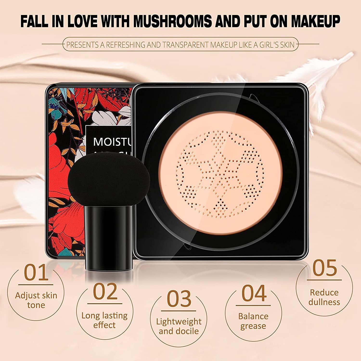 beauty product