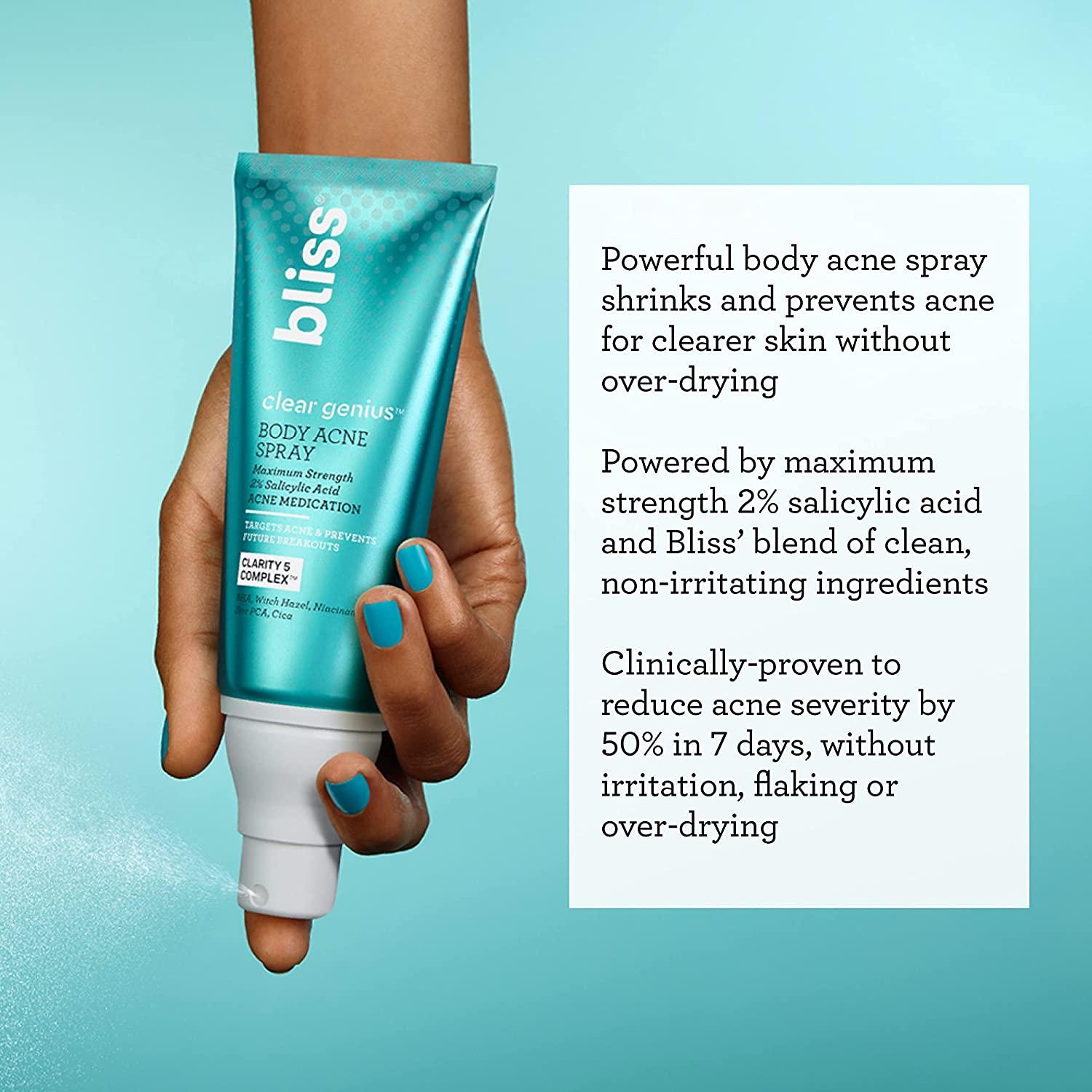 beauty product