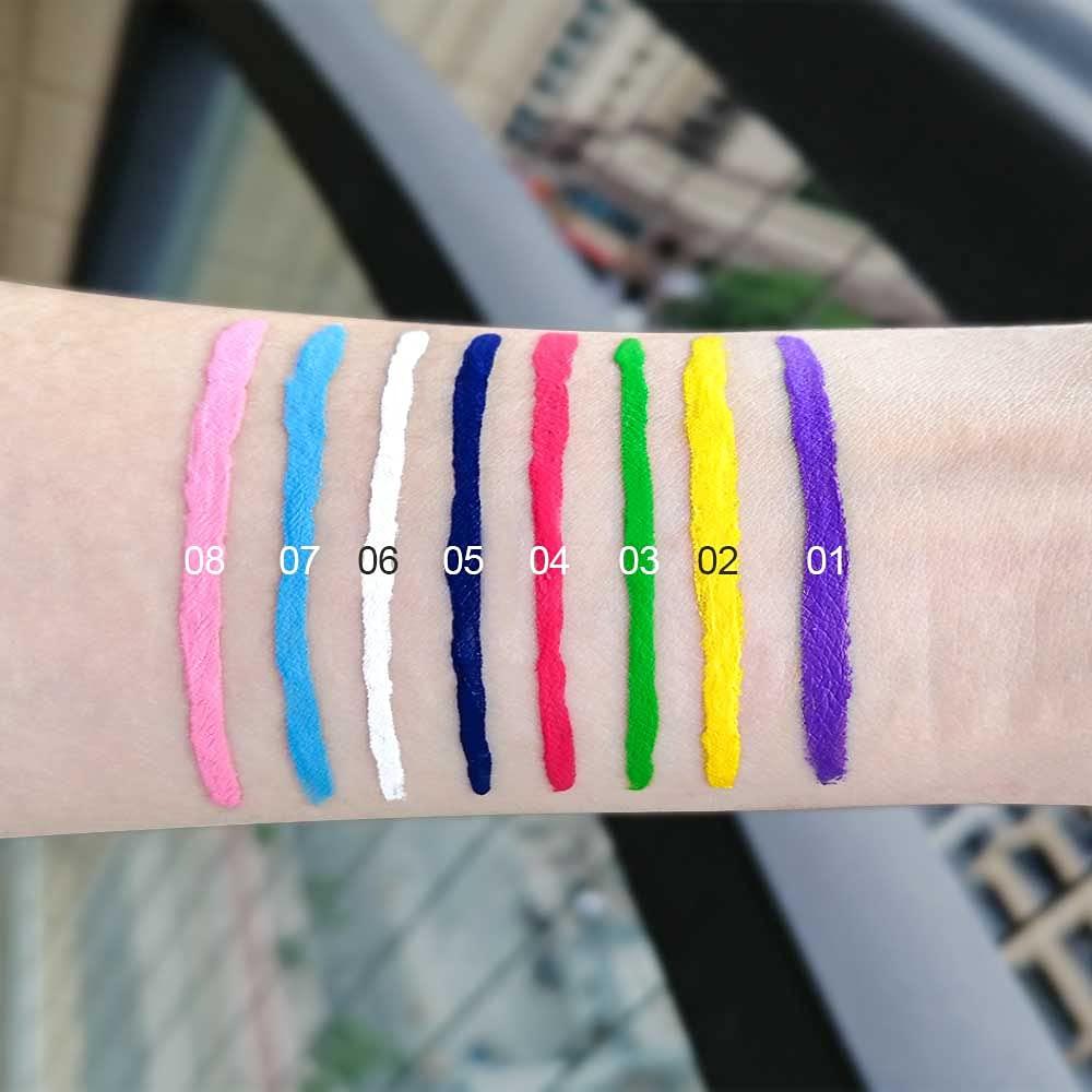 beauty product