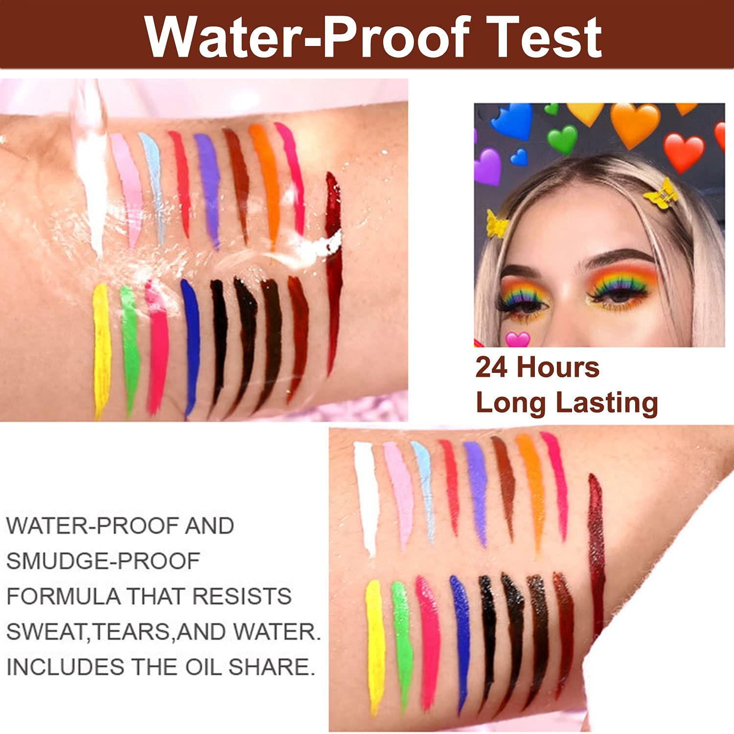 beauty product