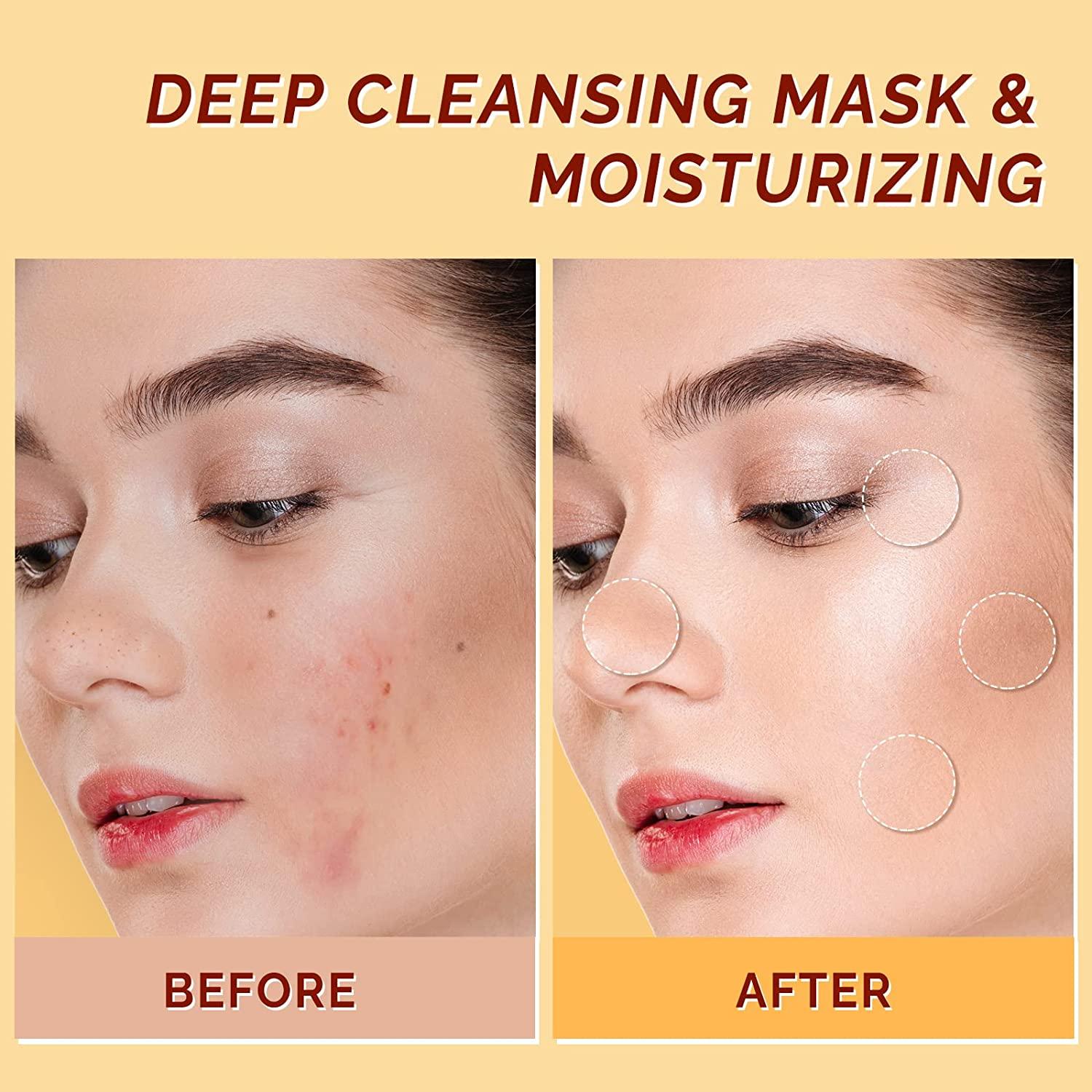 beauty product