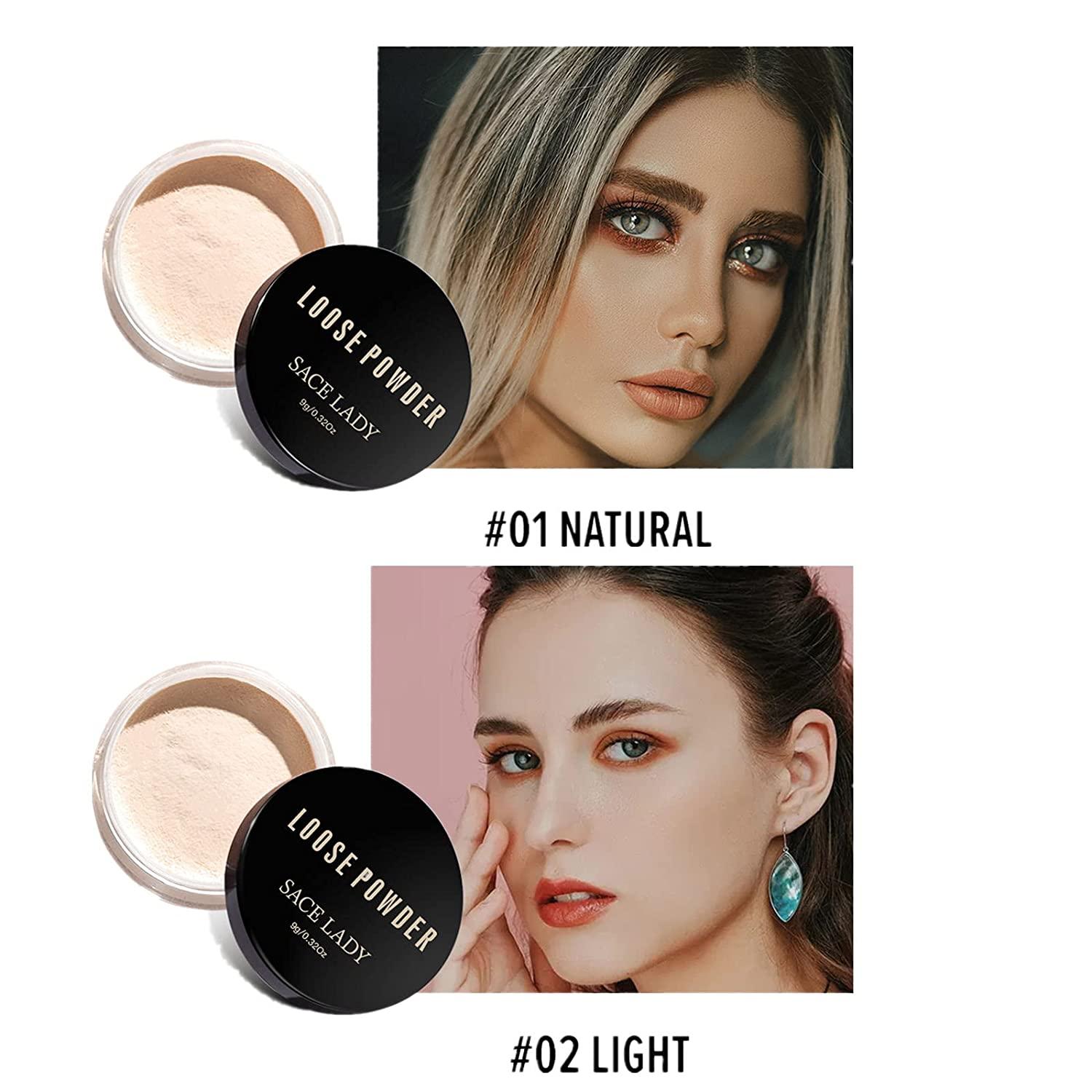 beauty product